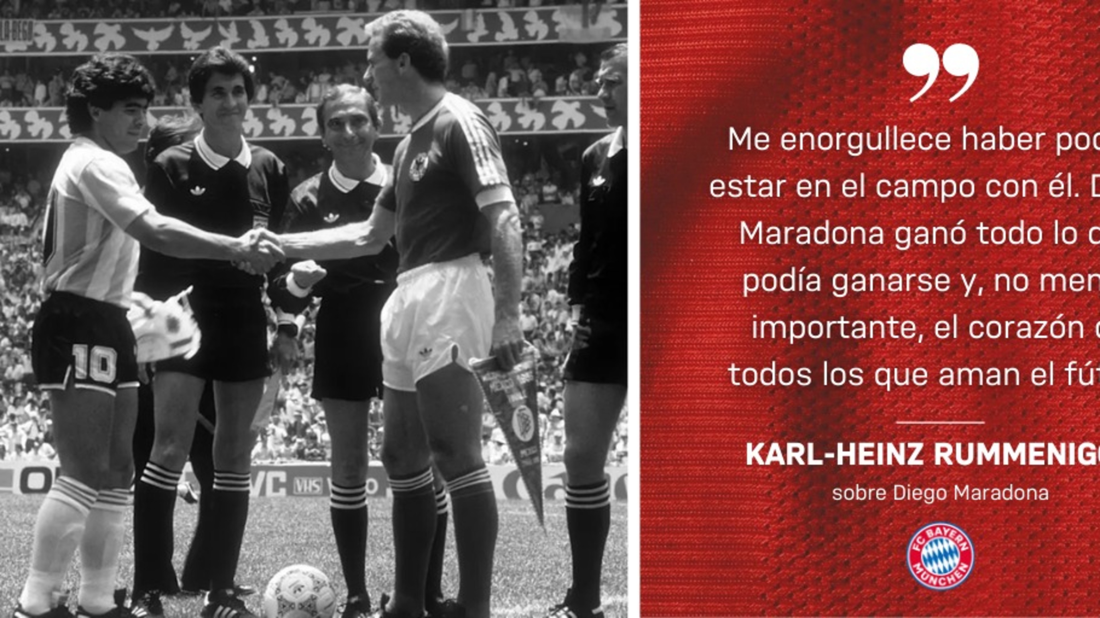 Download Diego Maradona Fc Bayern Gif