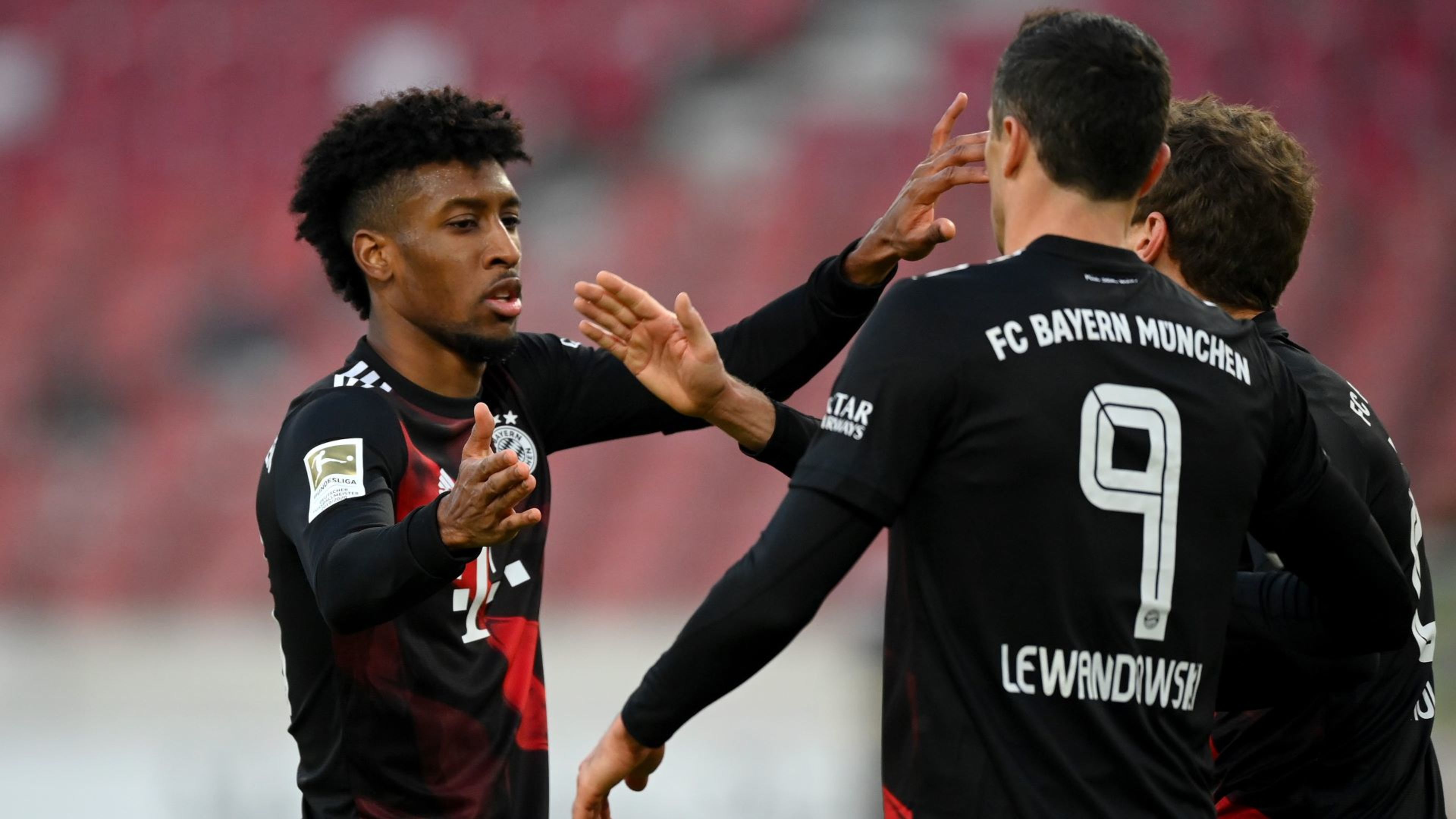 Records And More The Facts On The Win In Stuttgart