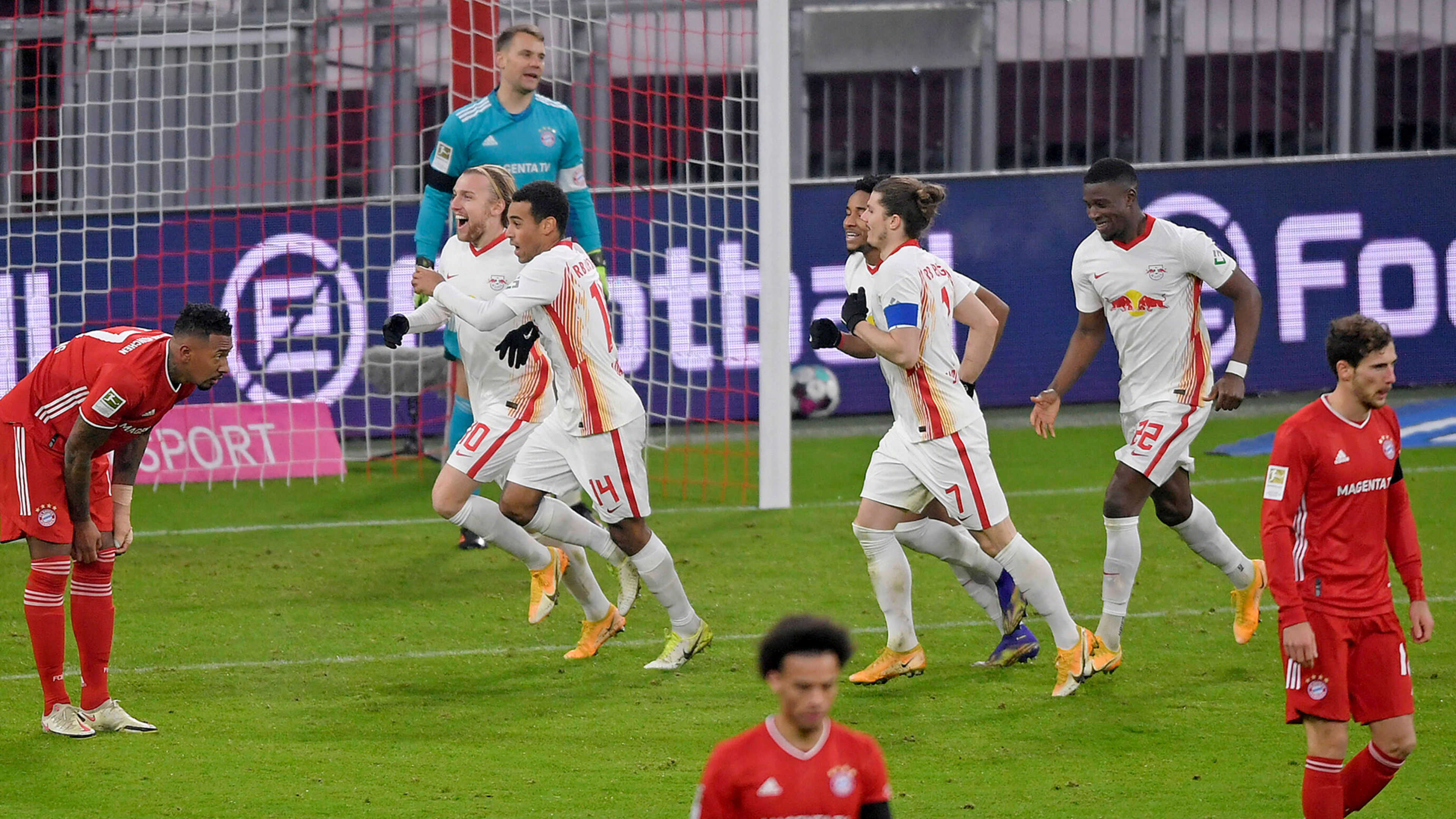 Spielbericht Fc Bayern Rb Leipzig Spielbericht Fc Bayern Rb Leipzig