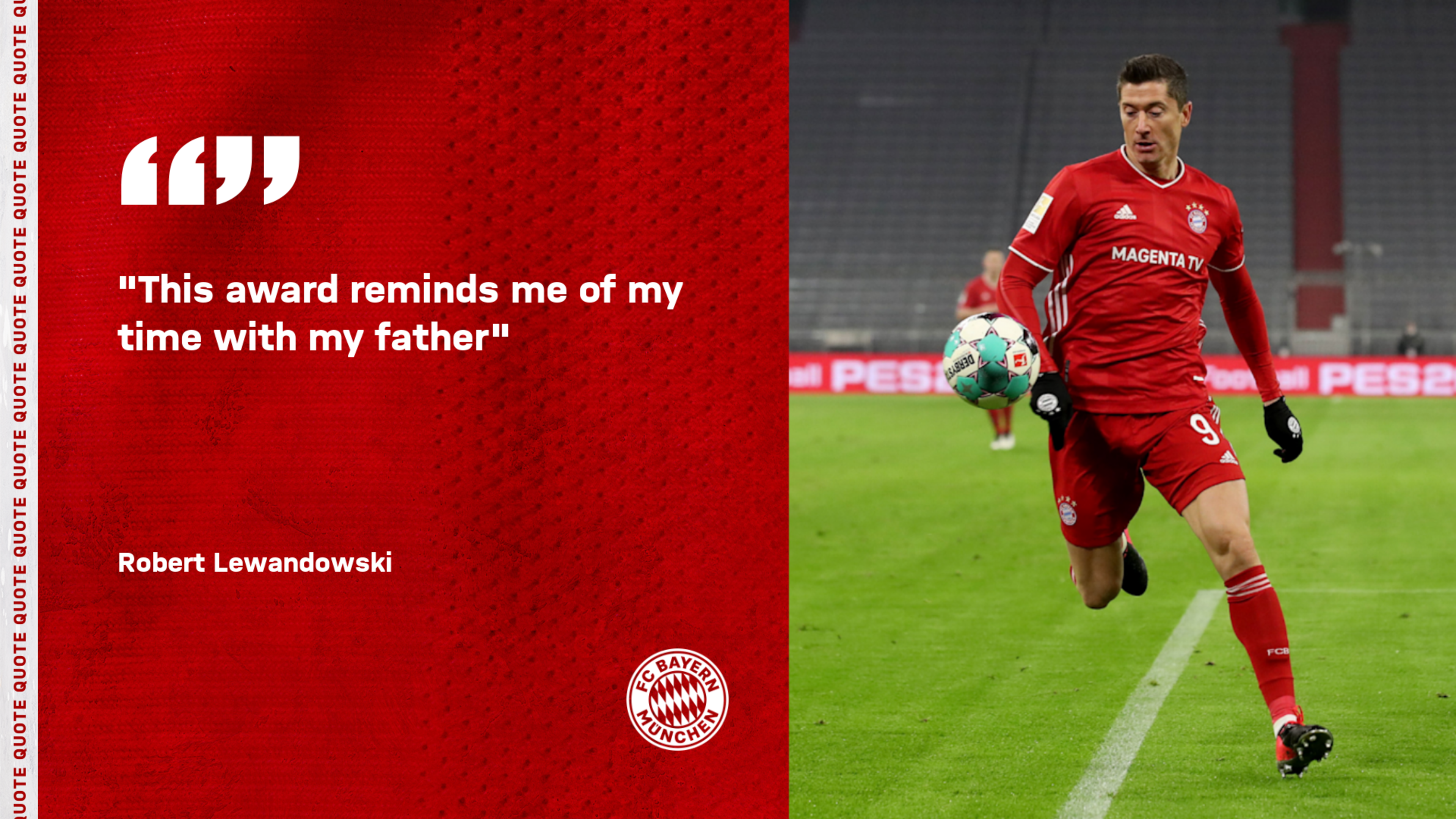 Fcb Flick And Lewandowski Clean Up At Globe Soccer Awards