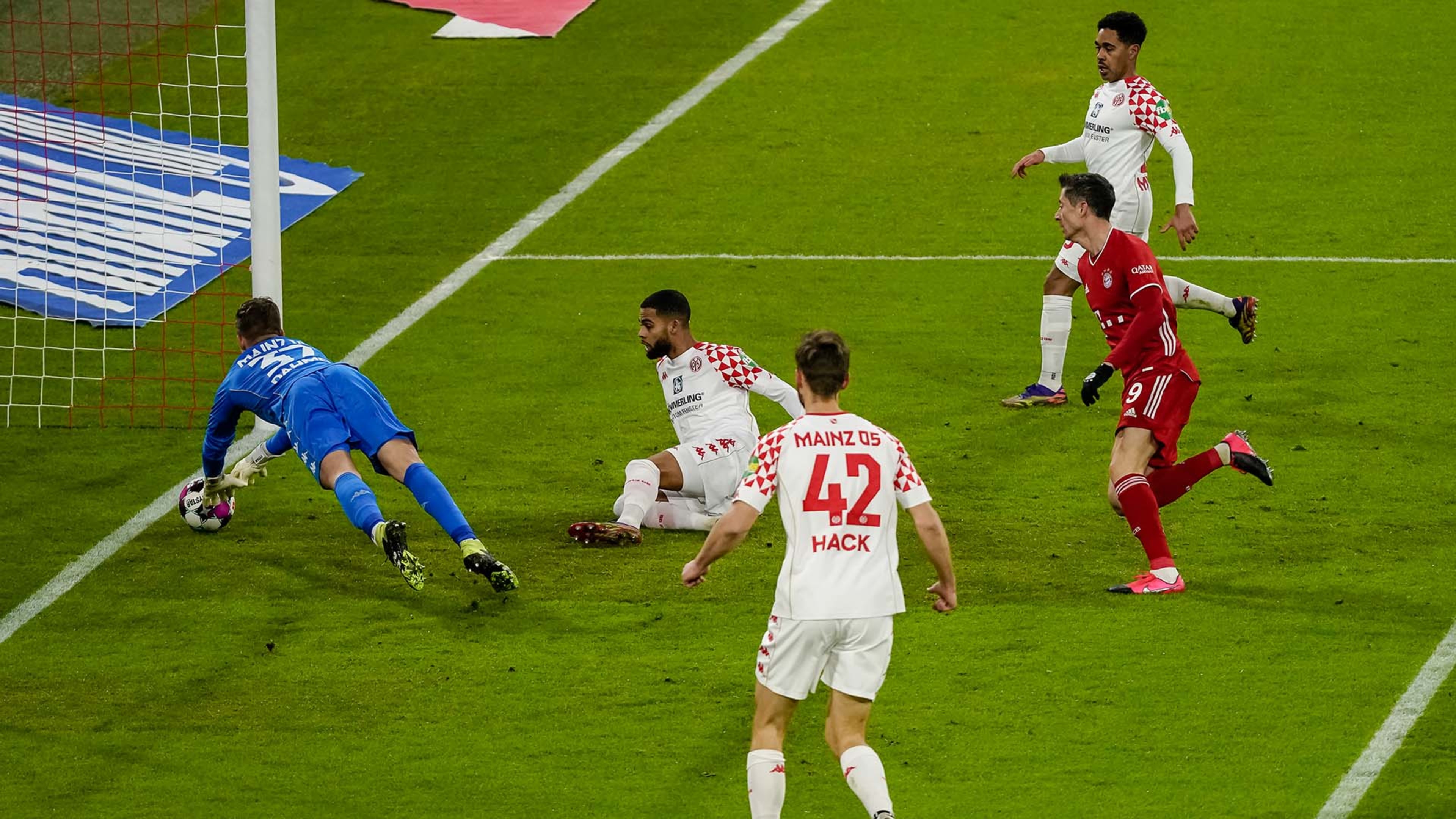 Spielbericht Fc Bayern 1 Fsv Mainz 05 Spielbericht Fc Bayern 1 Fsv Mainz 05