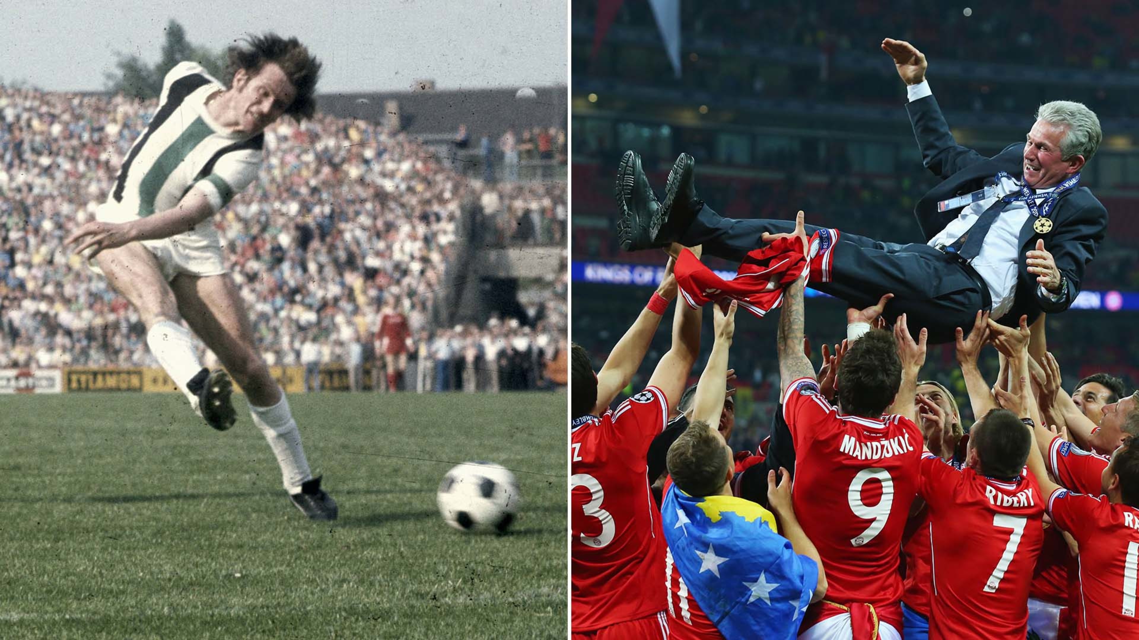5 Legenden Die De Fc Bayern Und Gladbach Pragten 5 Legenden Die De Fc Bayern Und Gladbach Pragten
