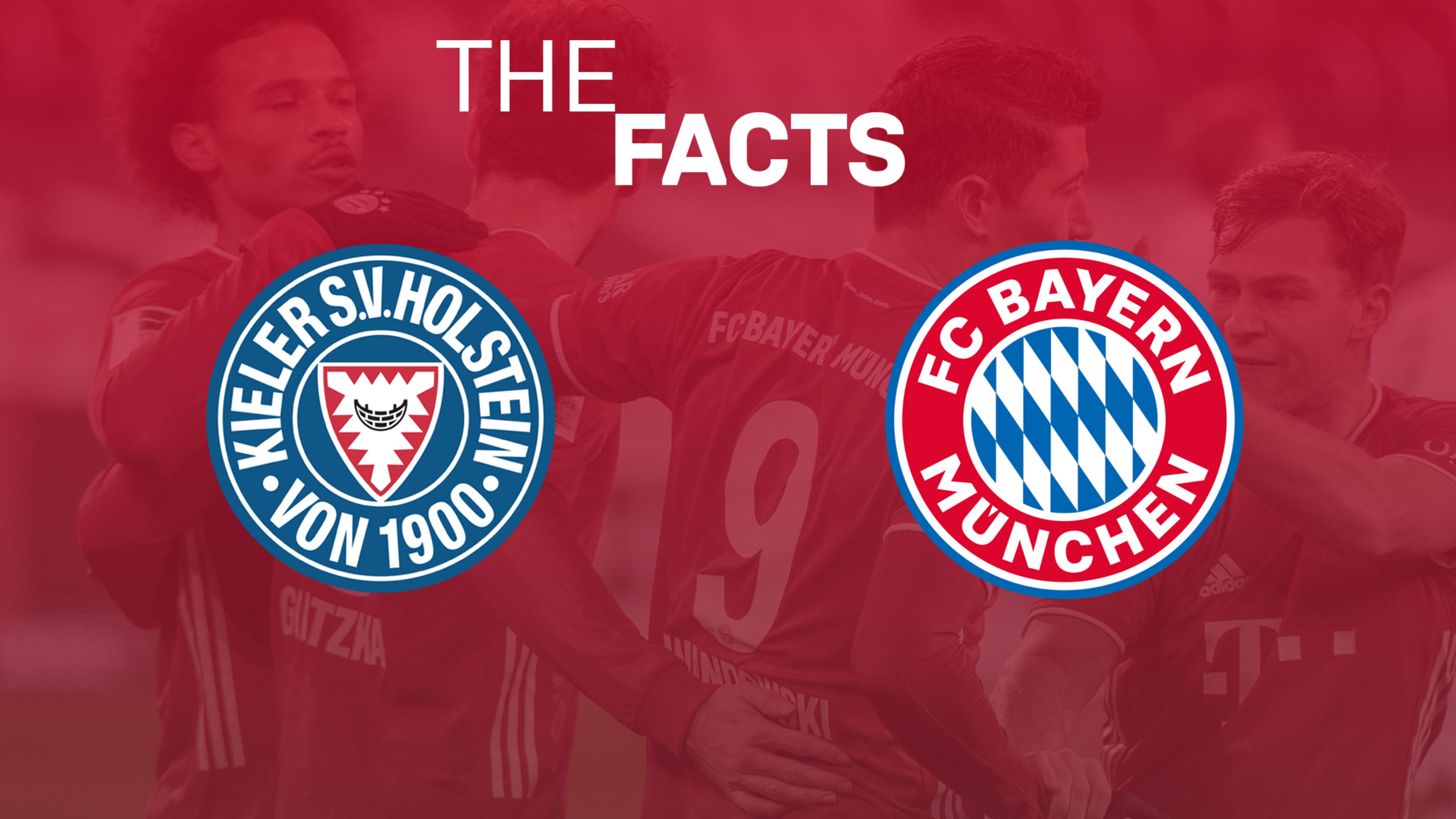 Preview Dfb Cup Bayern Respectful Ahead Of The Clash With The Underdogs In Kiel