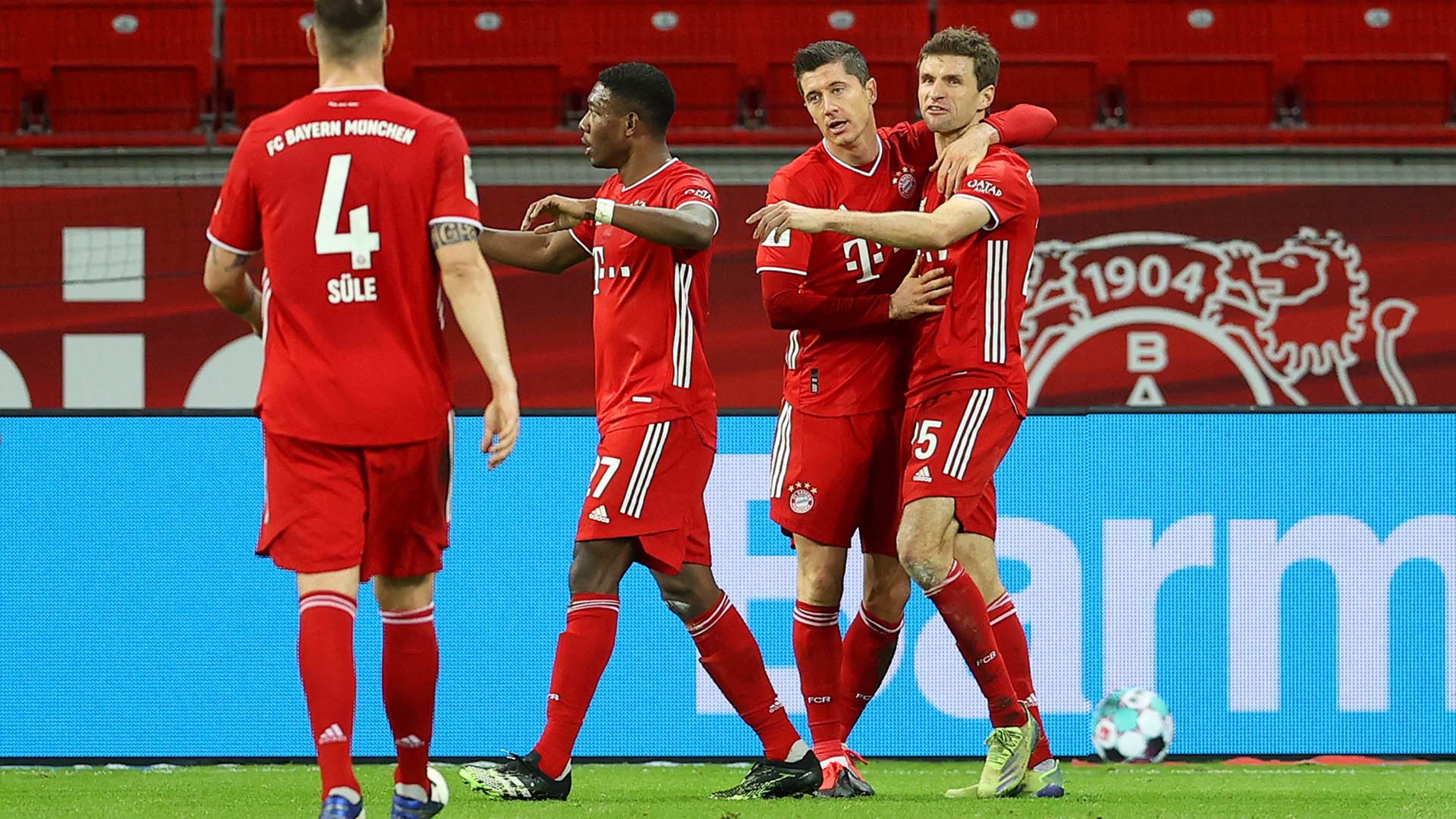 Fc bayern spieler kennenlernen