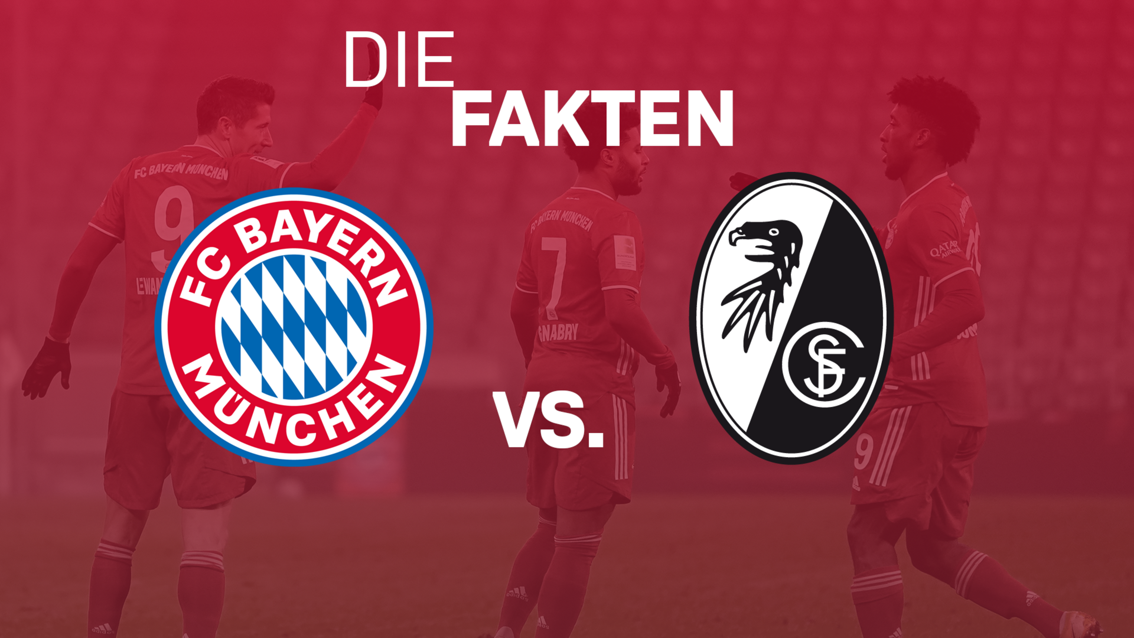 Fc Bayern Vs Freiburg 6 Legendare Duelle