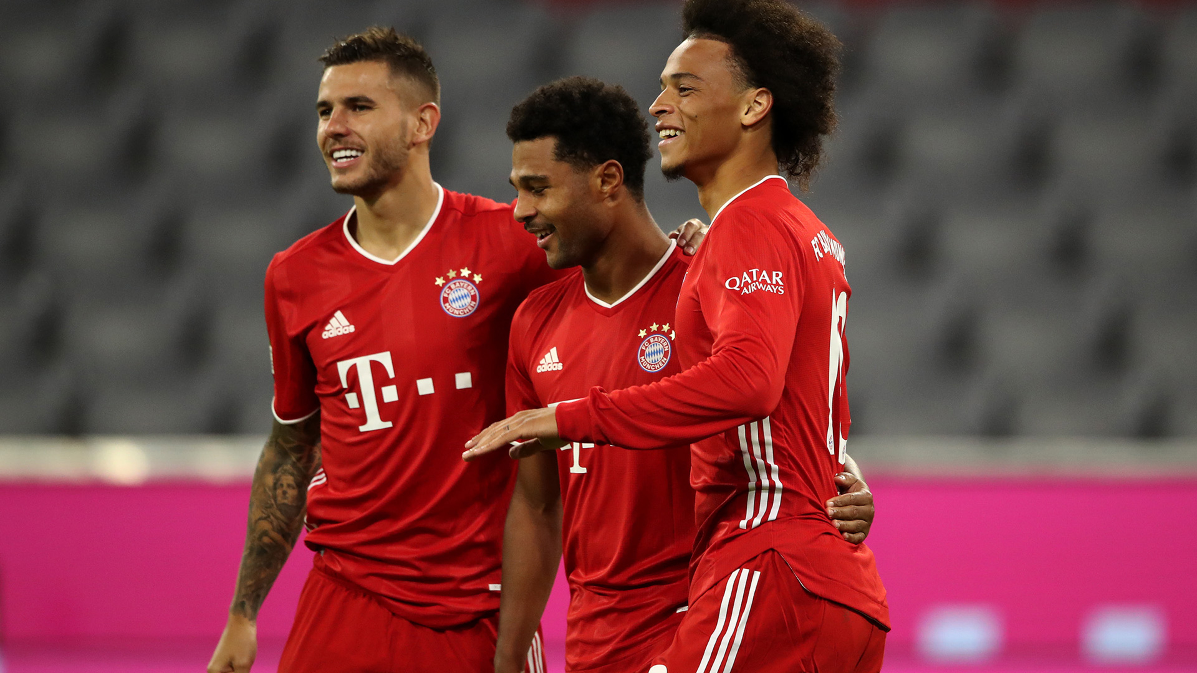 Vorbericht Bundesliga Fc Schalke 04 Fc Bayern