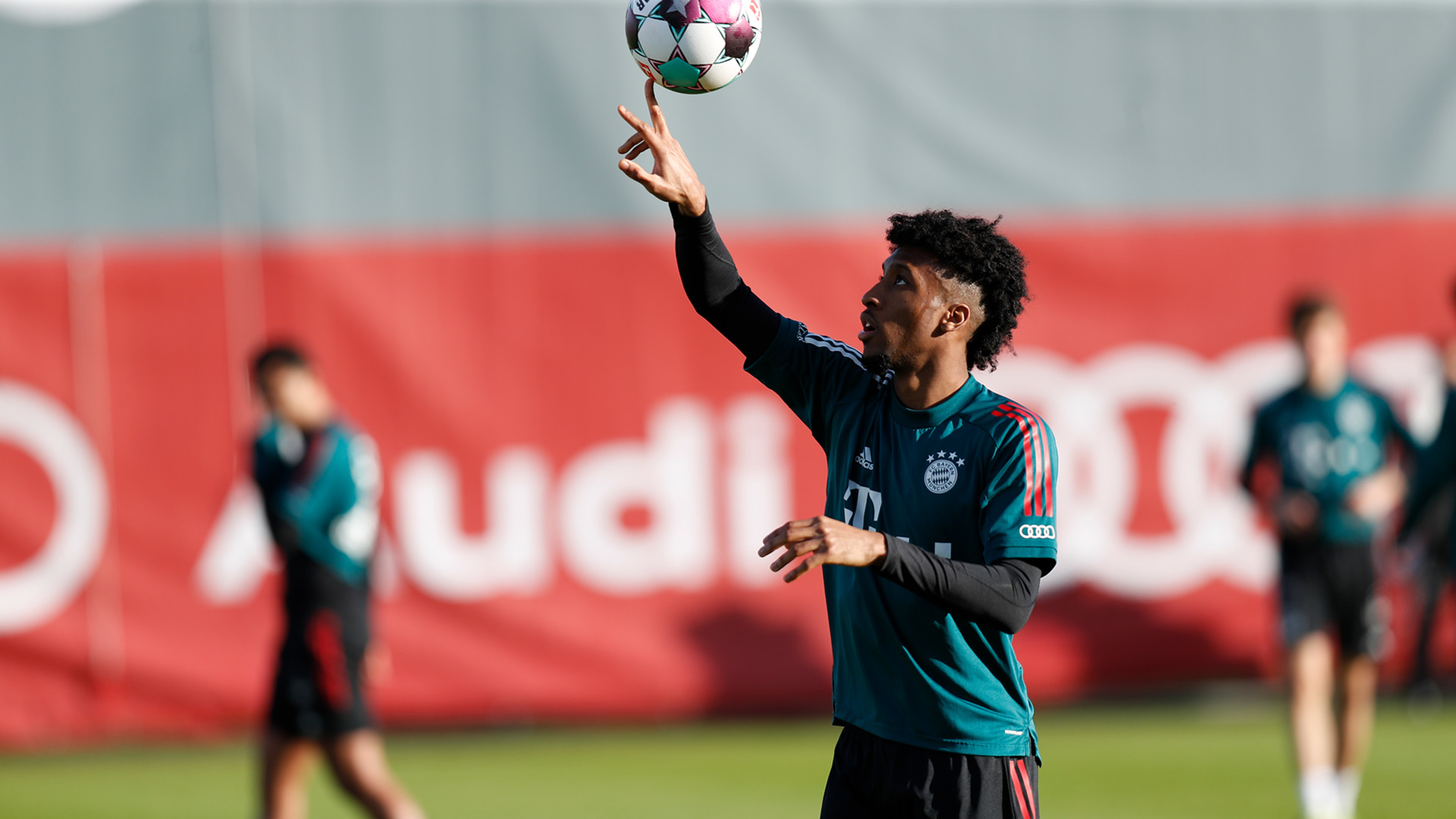 ベルリン戦のフリックの目標設定 5連勝で1つのシグナルを示す Fc Bayern Munich ベルリン戦のフリックの目標設定 5連勝で1つのシグナルを示す Fc Bayern Munich