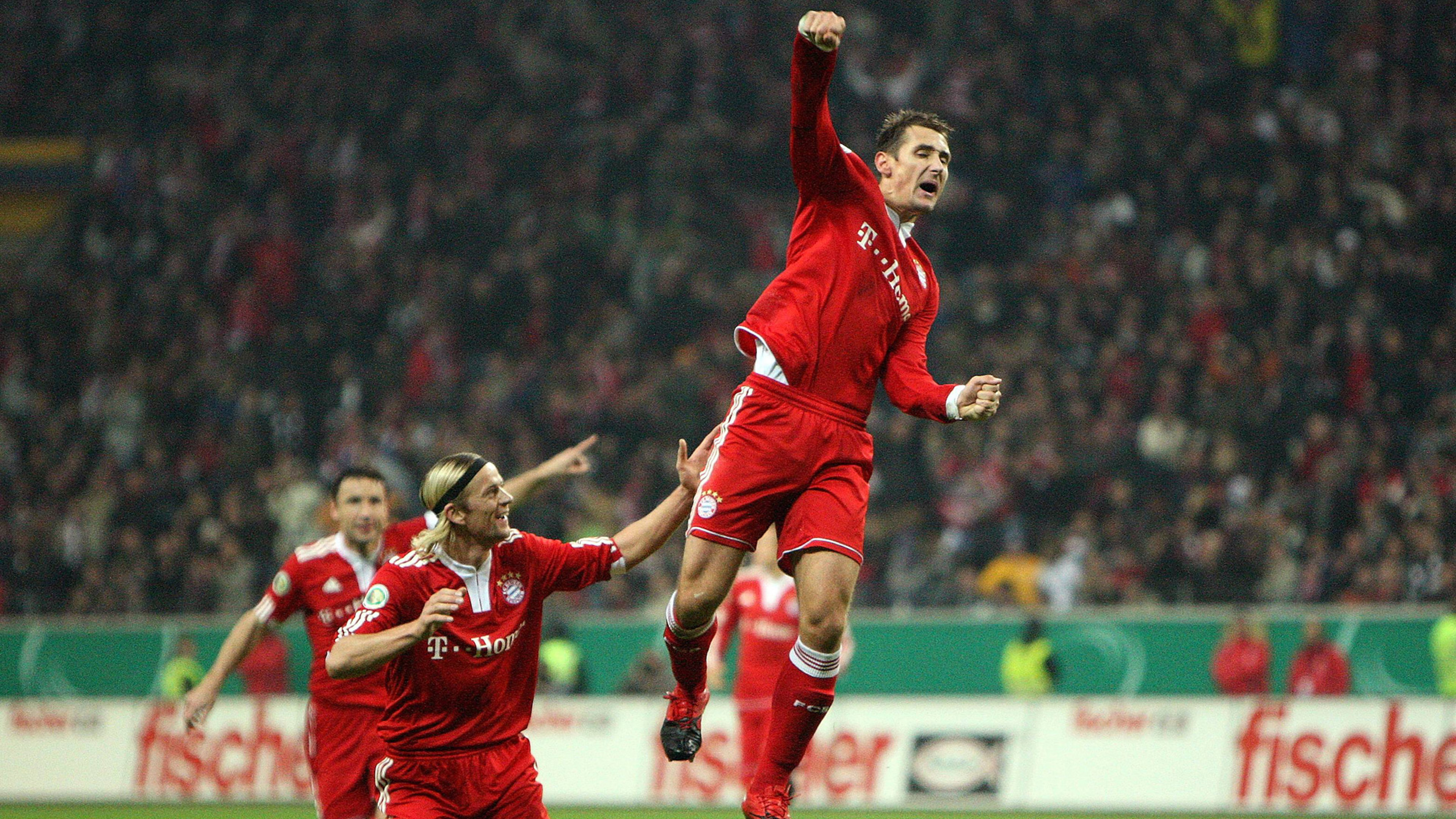 Interview Miroslav Klose Uber Lazio Rom Fc Bayern