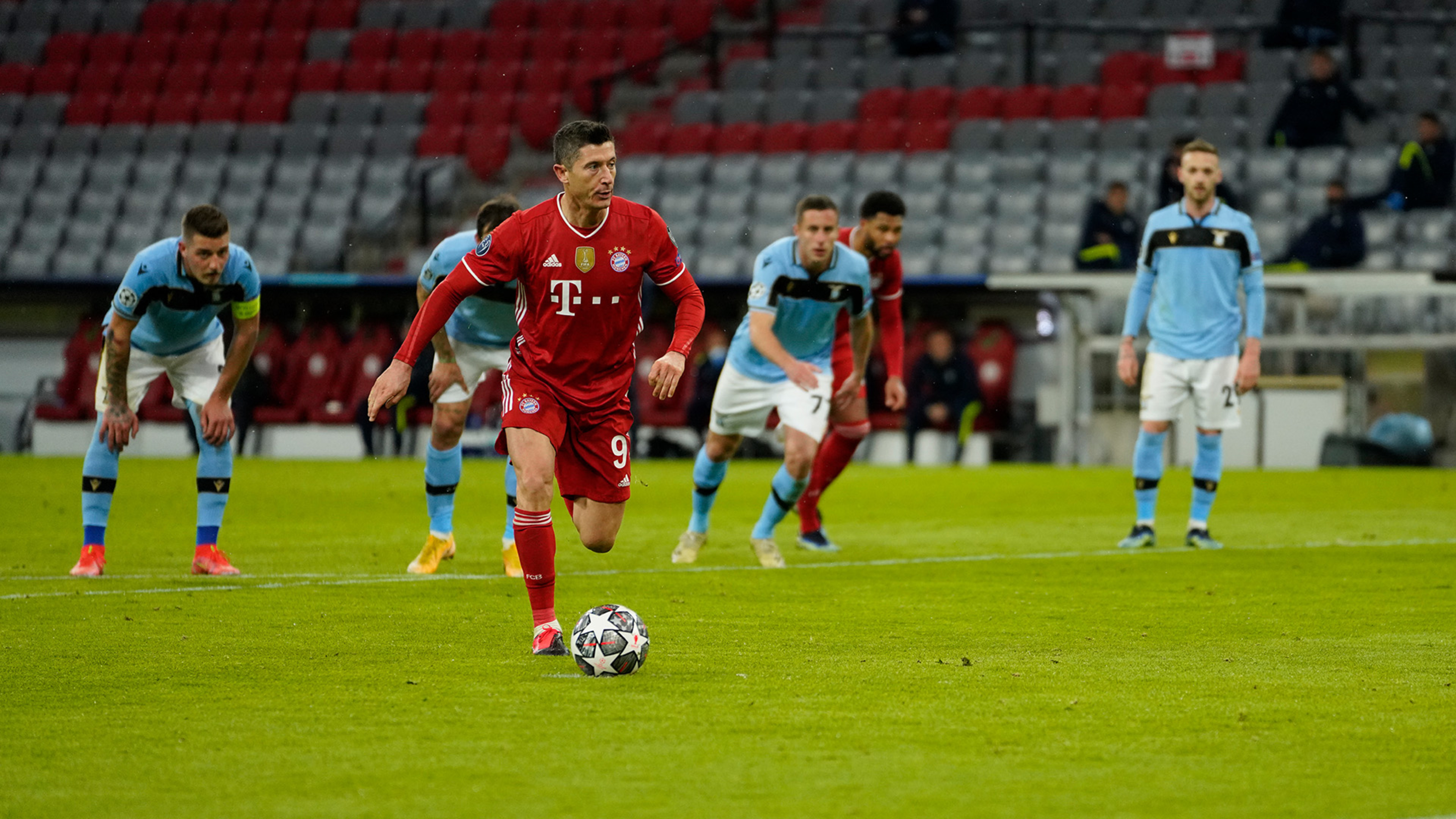 Die Fakten Zum Rekord Viertelfinaleinzug Gegen Lazio Rom Die Fakten Zum Rekord Viertelfinaleinzug Gegen Lazio Rom