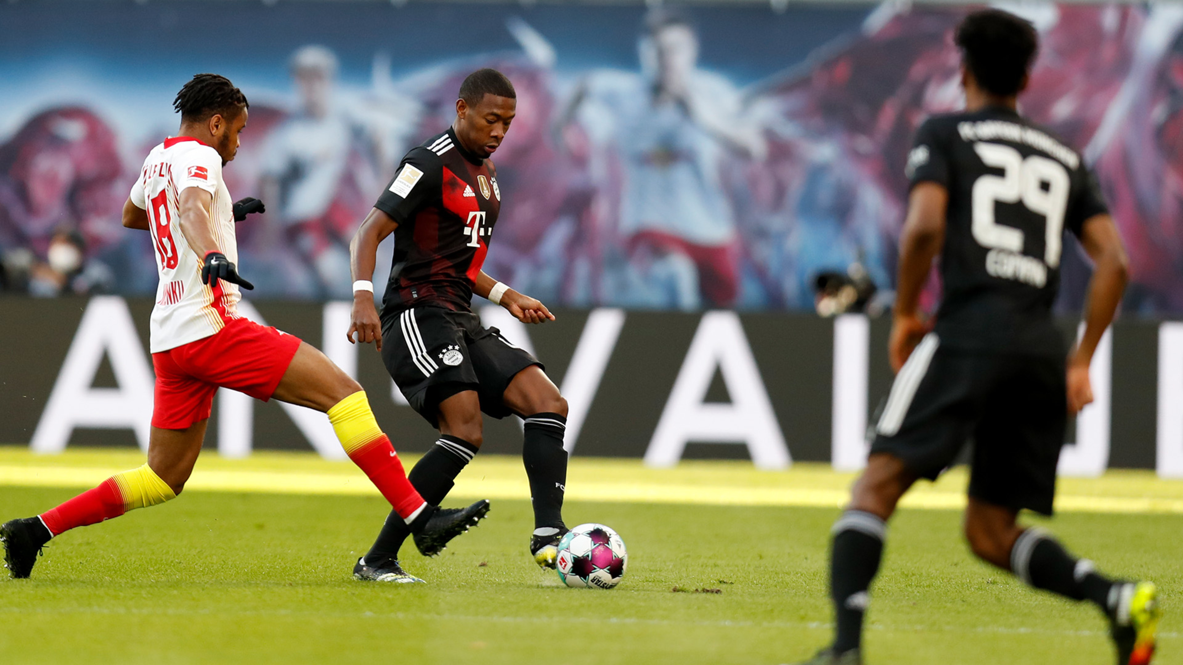 Spielbericht Rb Leipzig Fc Bayern Spielbericht Rb Leipzig Fc Bayern