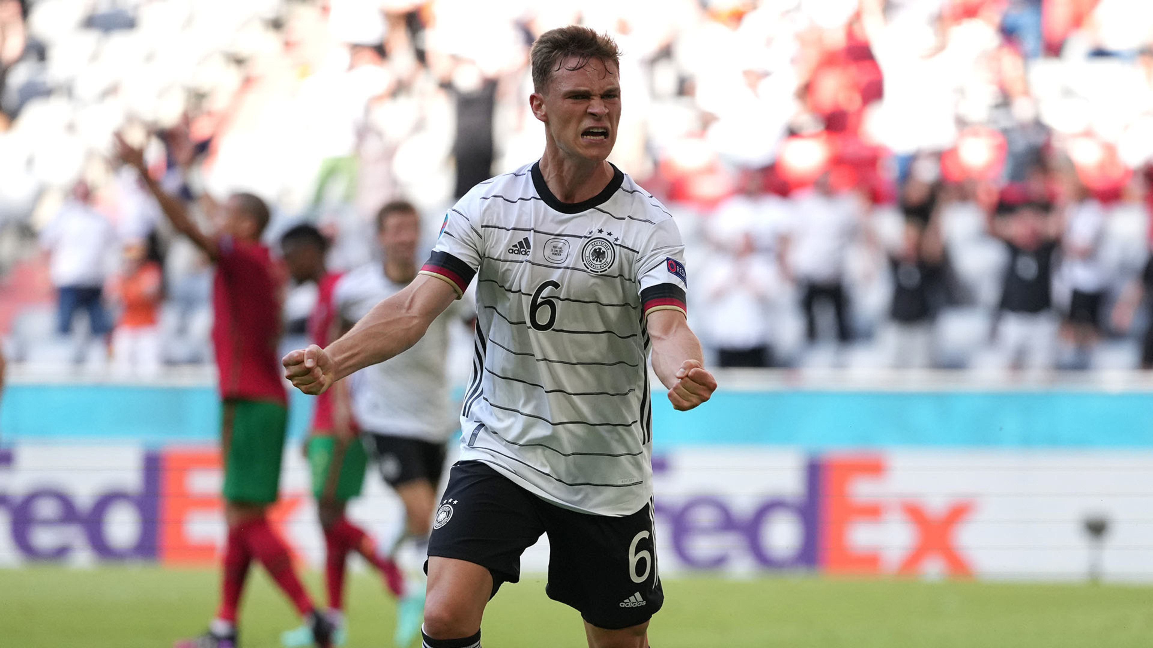 Dfb Elf Besiegt Portugal Fc Bayern Dfb Elf Besiegt Portugal Fc Bayern