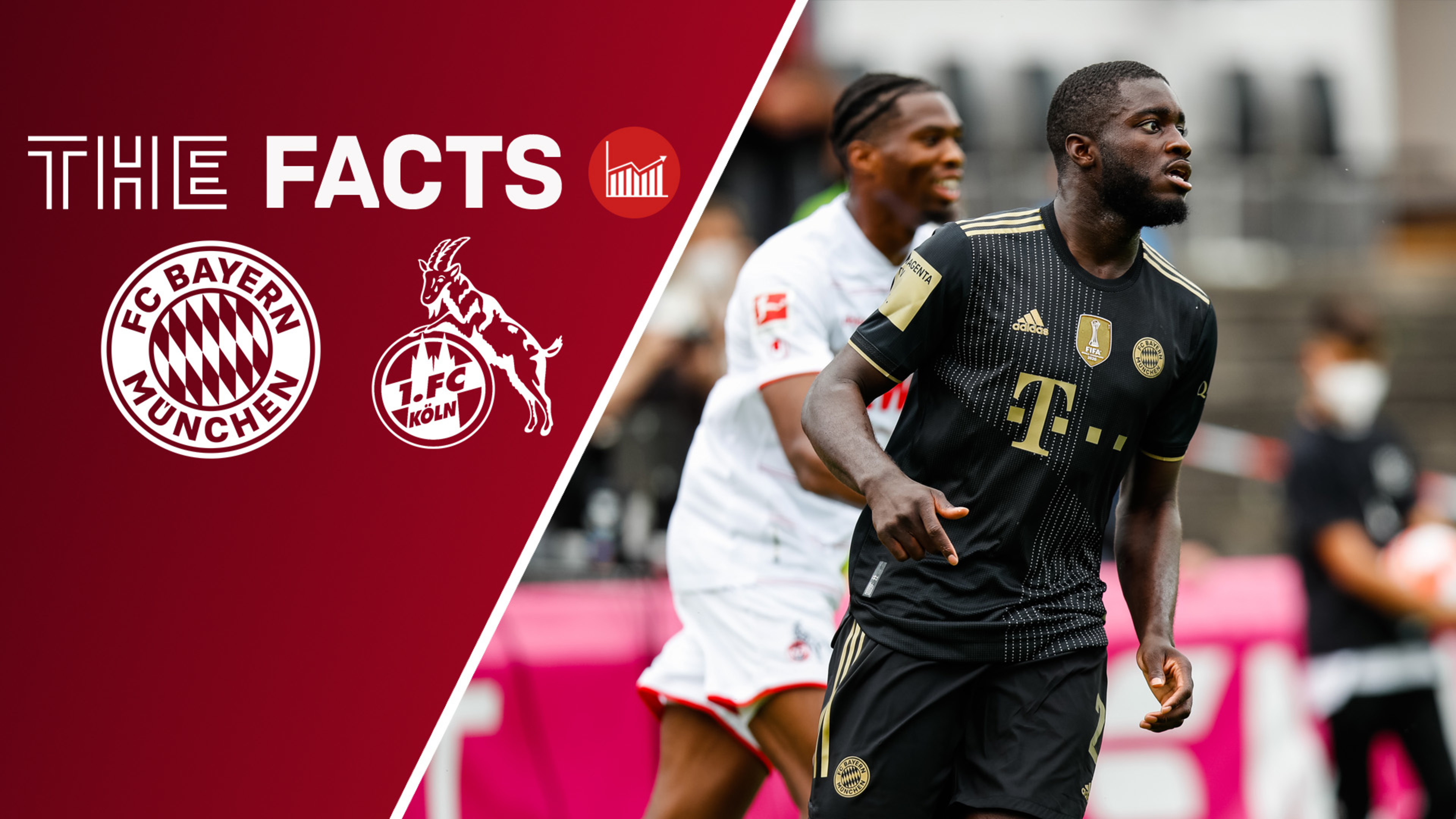 ｄｆｂポカール準々決勝は ホームでシャルケと対戦 Fc Bayern Munich