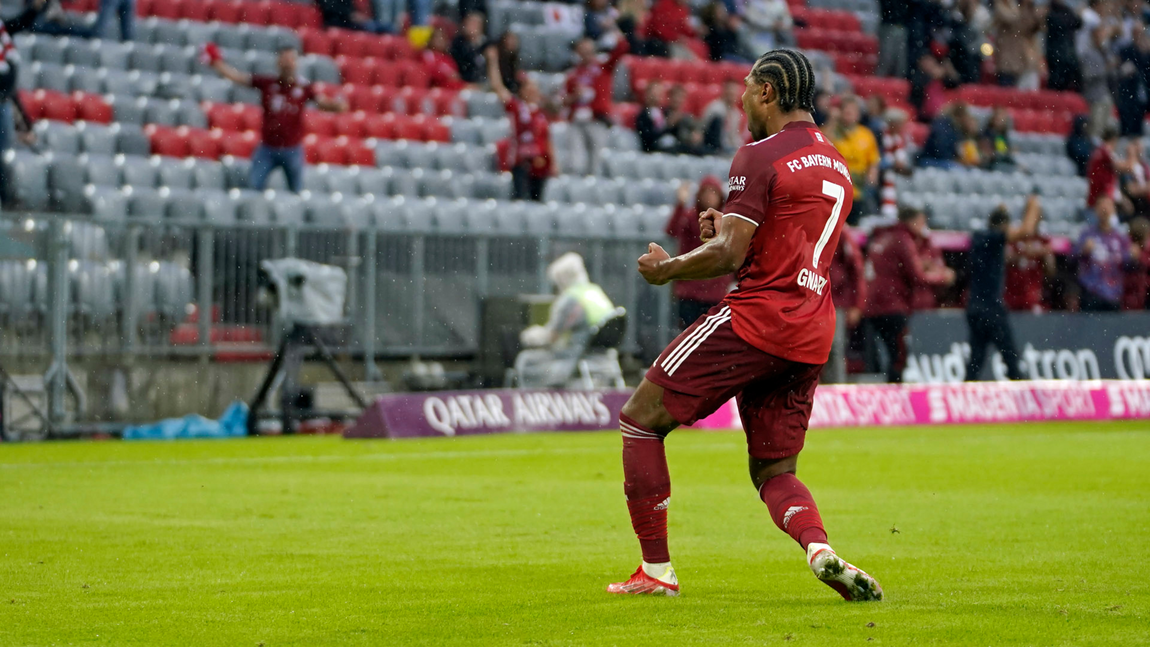 Bayern vs hoffenheim dazn