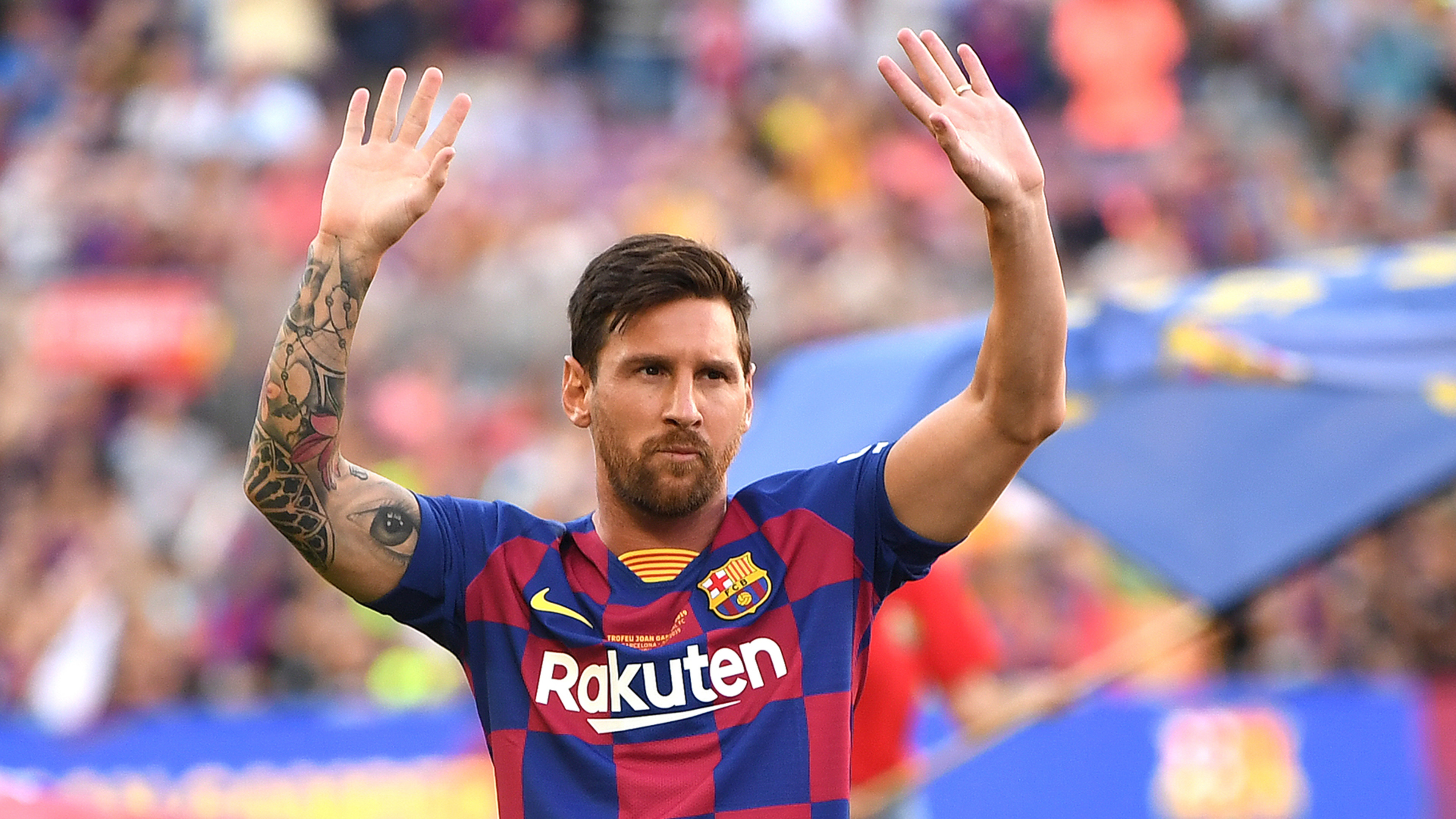 Alle Infos Der Fc Barcelona Im Gegnercheck