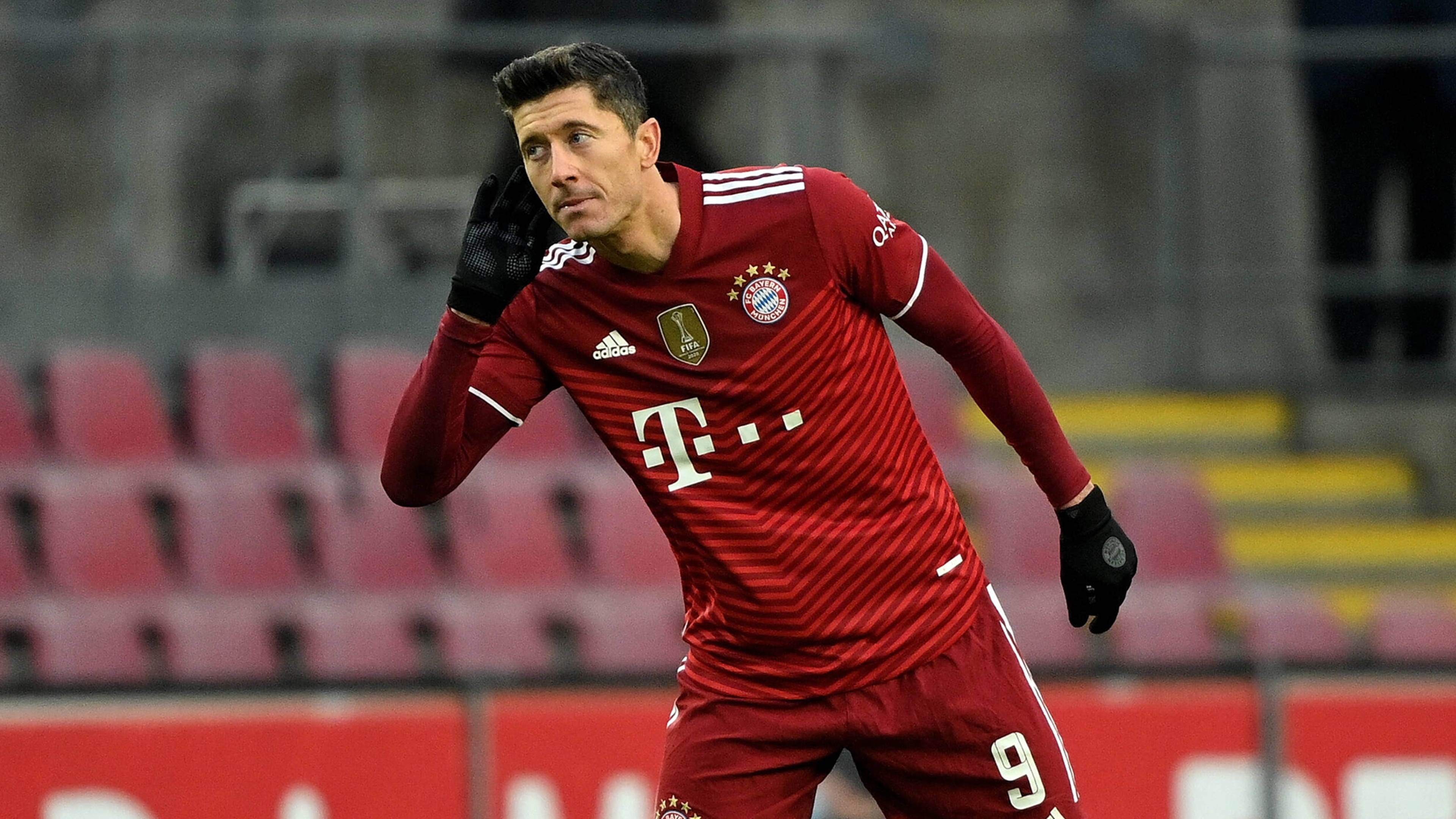 Lewandowski ingin merasakan tantangan baru