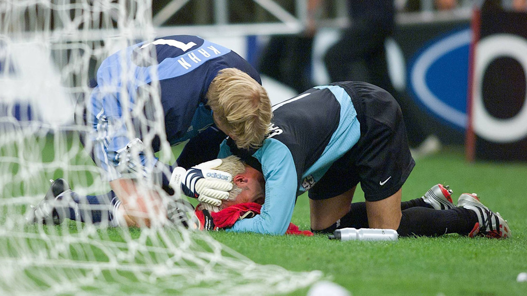 7 Legendare Spruche Von Oliver Kahn