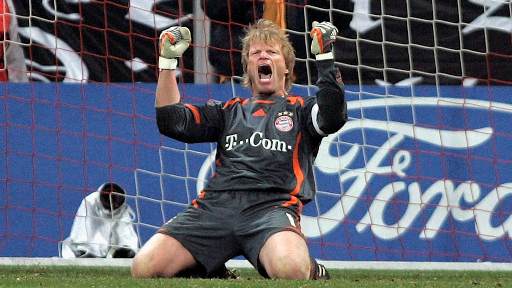 7 Legendare Spruche Von Oliver Kahn
