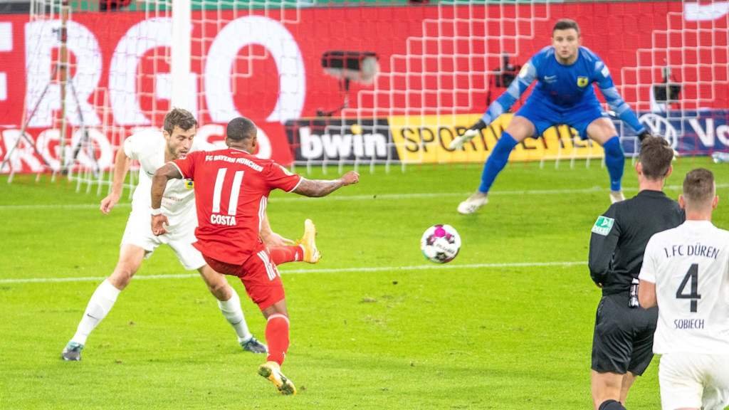 Teil 2 Der Grosse Fc Bayern Campus Jahresruckblick 2020