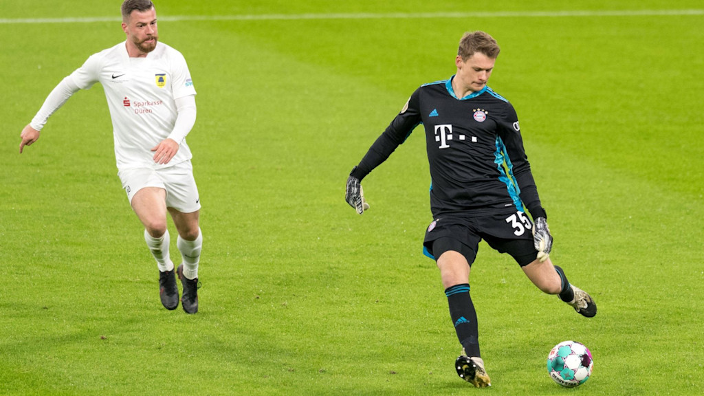 Teil 2 Der Grosse Fc Bayern Campus Jahresruckblick 2020