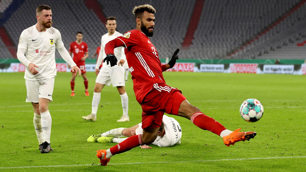 Teil 2 Der Grosse Fc Bayern Campus Jahresruckblick 2020