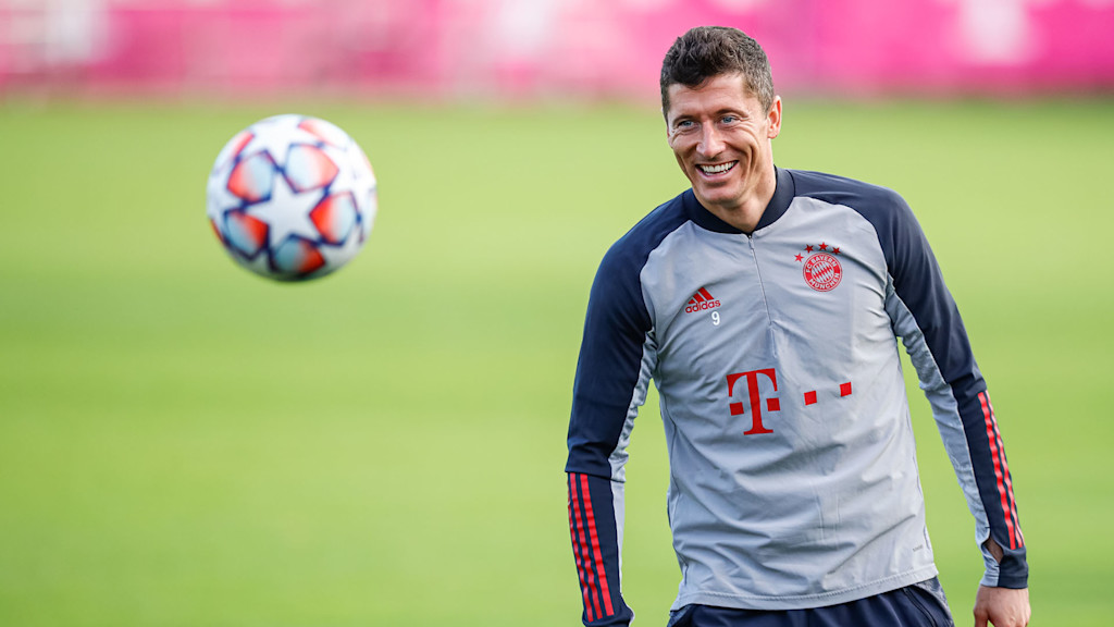 Vorbericht Champions League Fc Salzburg Fc Bayern Vorbericht Champions League Fc Salzburg Fc Bayern