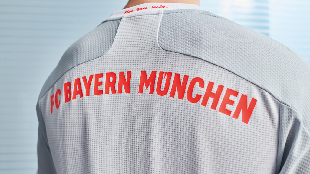 The 2020 21 Fc Bayern Away Kit