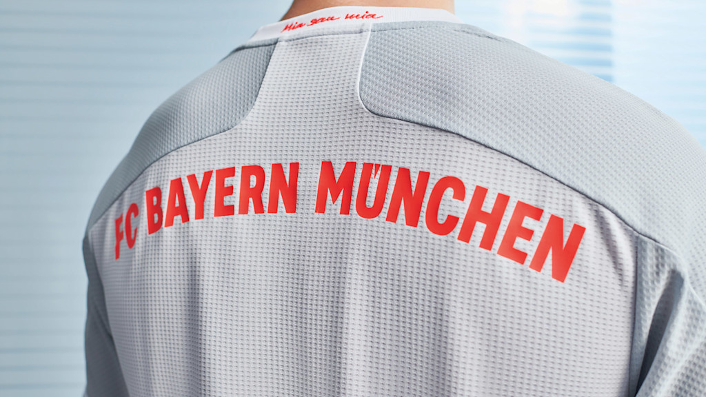 Bayern Jersey Away 2020 : Leaked Bayern Munich 2020 21 ...