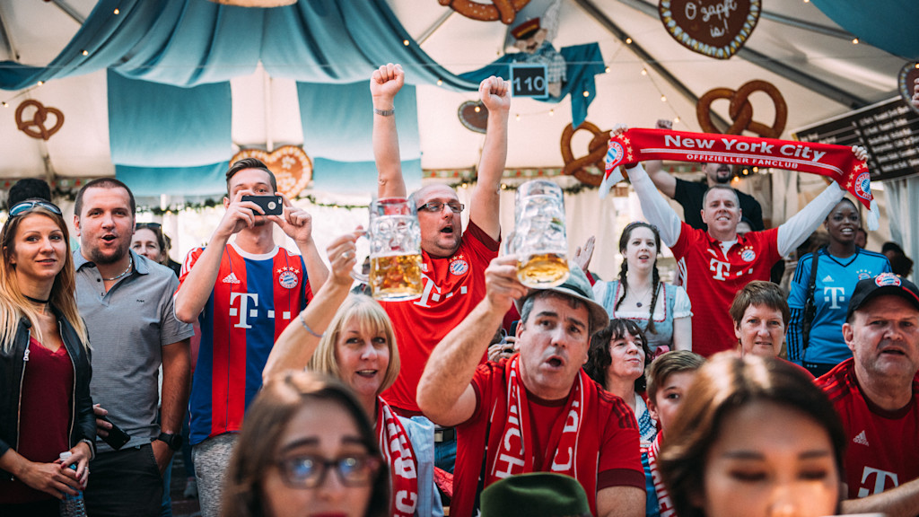 今週の公開練習日程 Fc Bayern Munich 今週の公開練習日程 Fc Bayern Munich