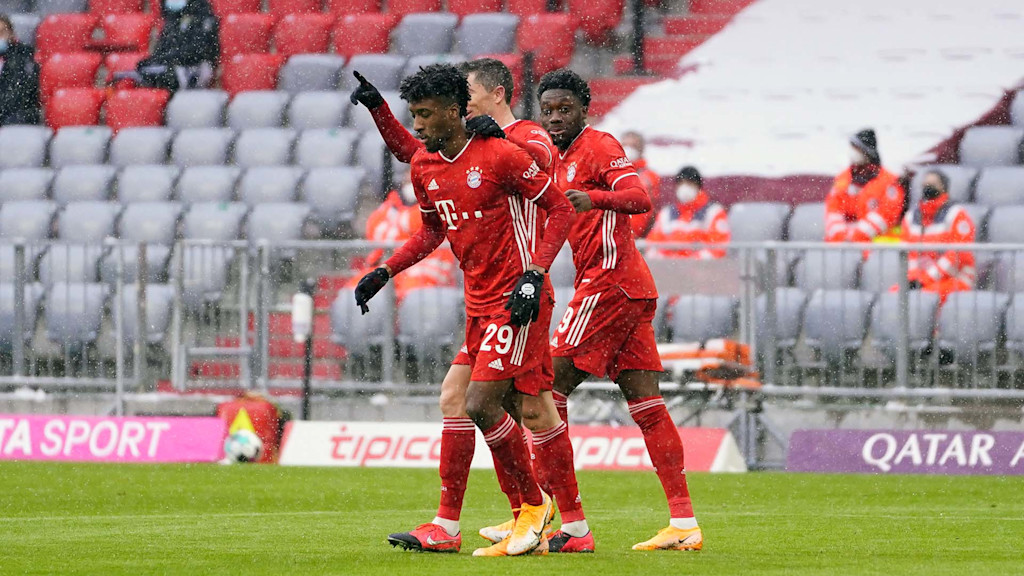 Spielbericht Fc Bayern Sc Freiburg Spielbericht Fc Bayern Sc Freiburg