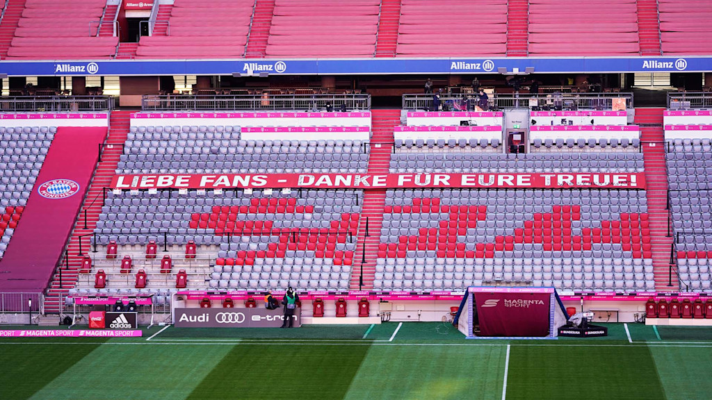 galereya bundesliga bavariya borussiya