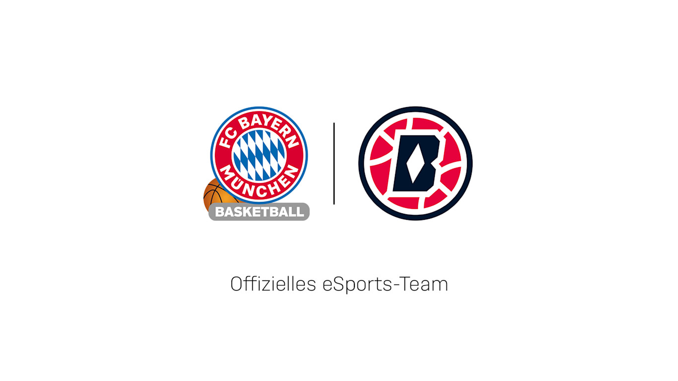 Bayern Ballers Gaming Wieder Auf Virtuellem Court