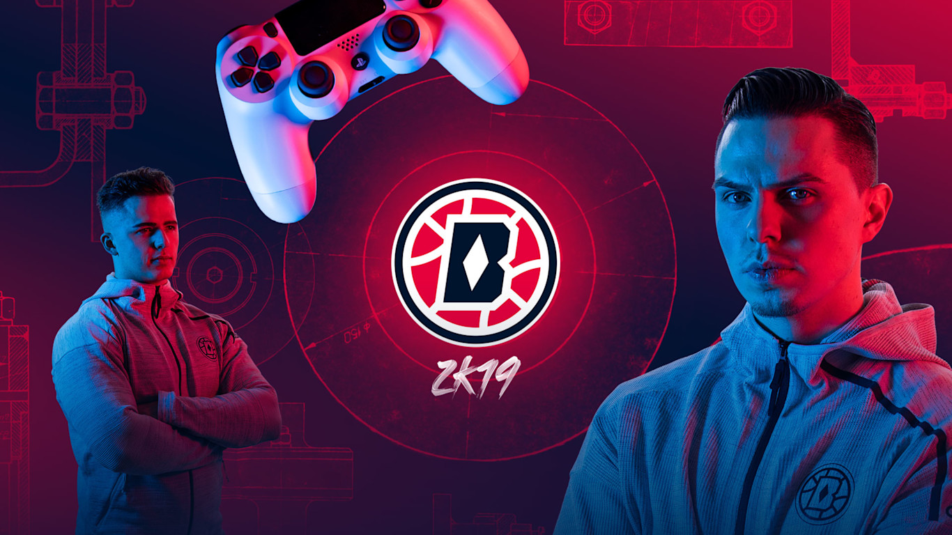 Offizielles Nba2k Esports Team Des Fc Bayern Basketball