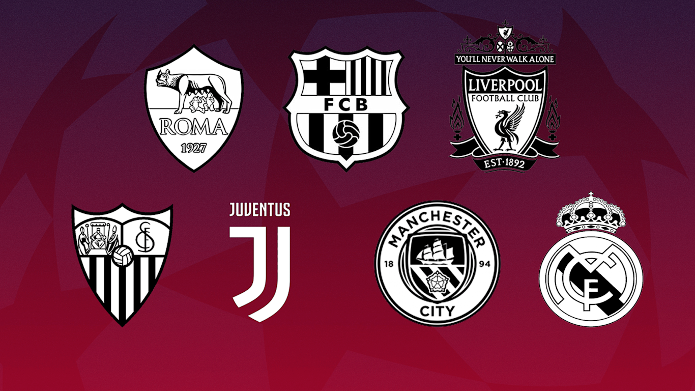 cl準々決勝を心待ちにするfcb Fc Bayern Munich