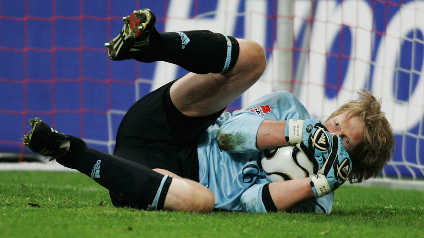 7 Legendare Spruche Von Oliver Kahn