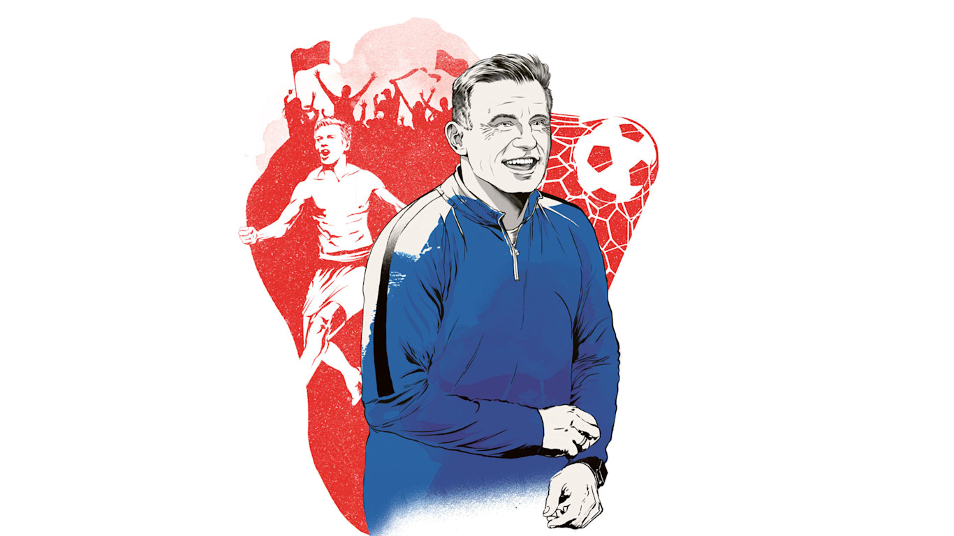 Ivica Olic Uber Sein Last Minute Gegen Manchester United Ivica Olic Uber Sein Last Minute Gegen Manchester United