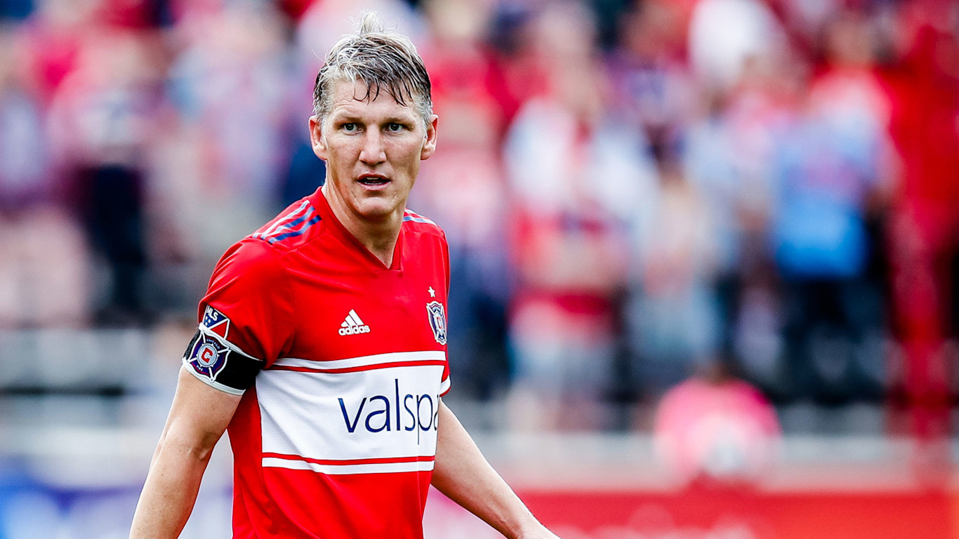 fcバイエルンはアメリカの人々をスタジアムへと引き寄せる Fc Bayern Munich
