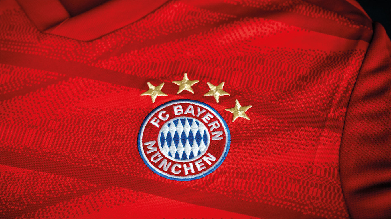 Konami New Fc Bayern Platinum Partner Fc Bayern Munich