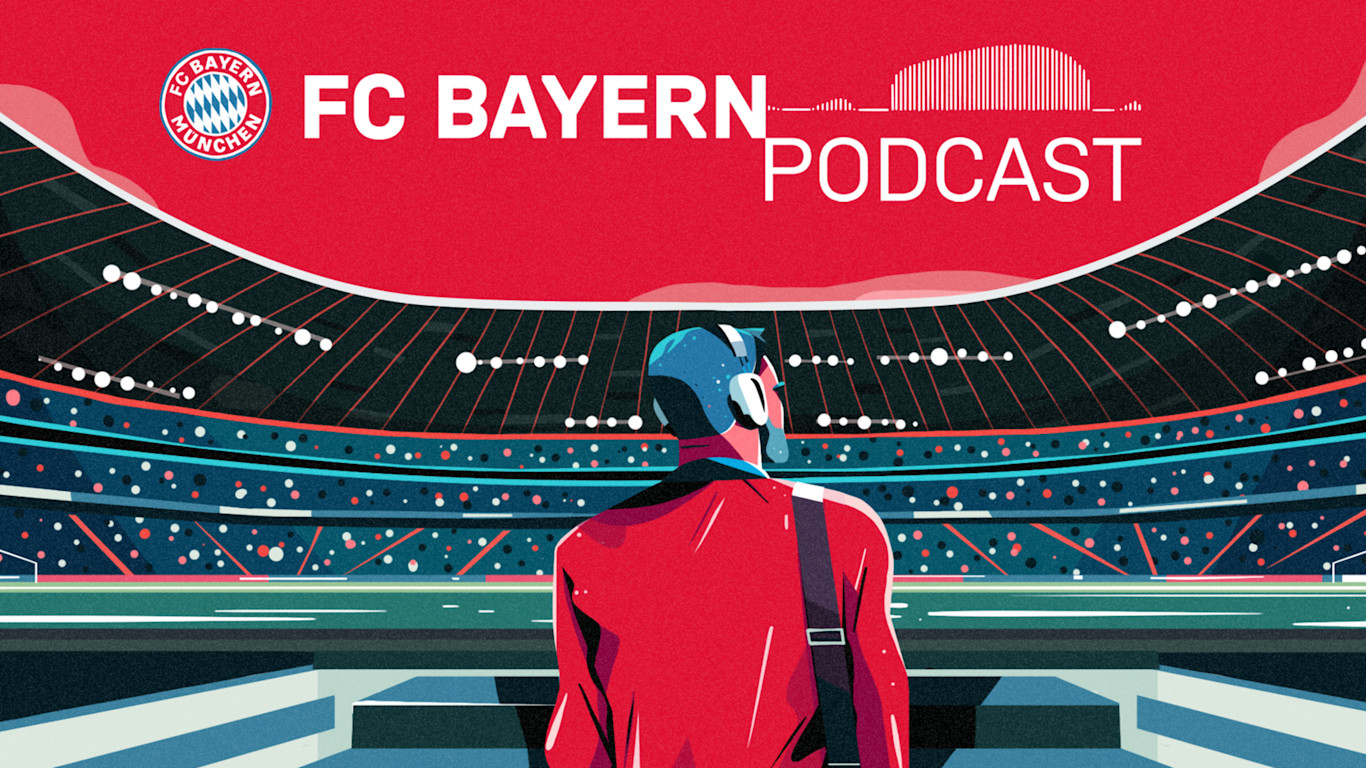 Der Fc Bayern Podcast