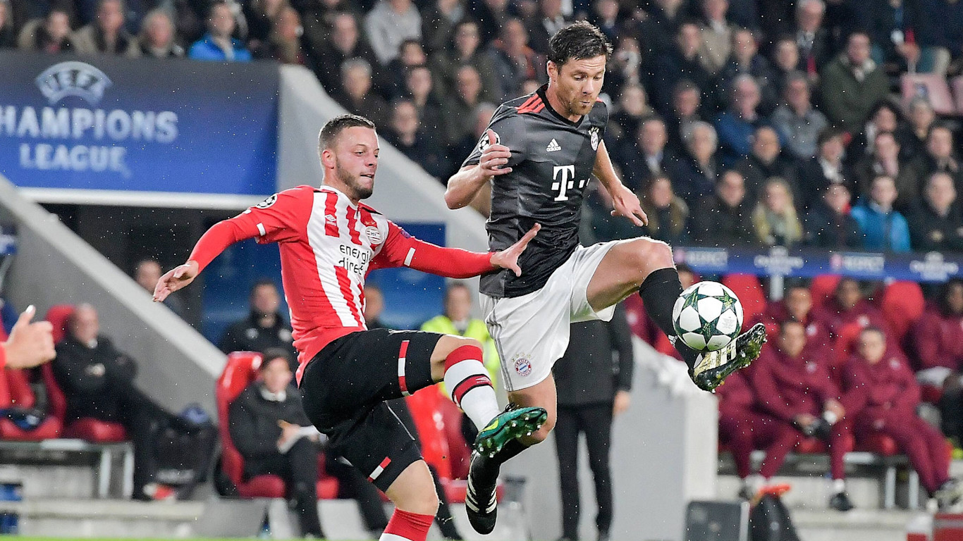 レヴァンドフスキのゴールでバイエルンがclラウンド16進出 Fc Bayern Munich レヴァンドフスキのゴールでバイエルンがclラウンド16進出 Fc Bayern Munich