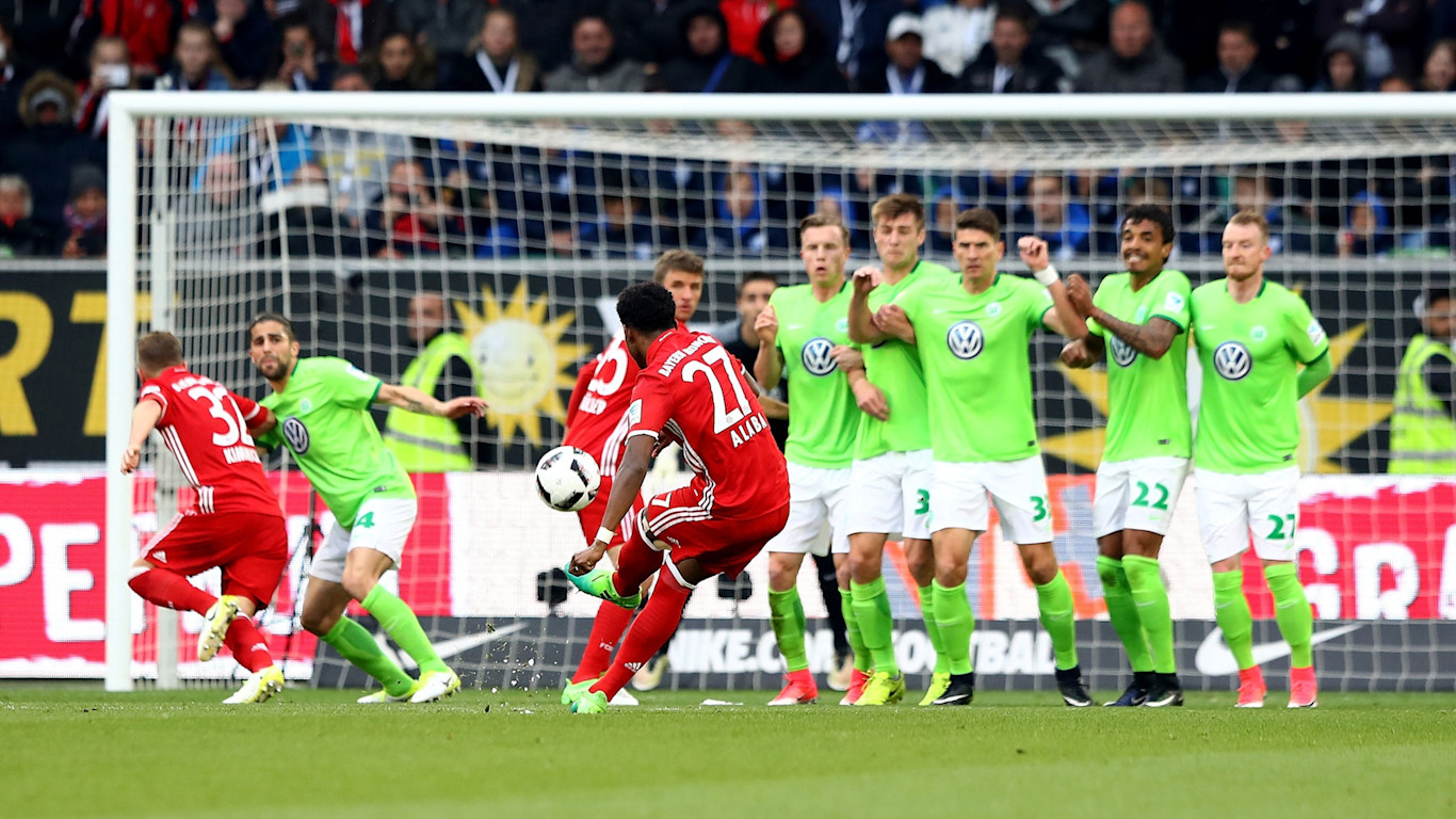 バイエルン 2016 2017シーズンリーグ優勝 Fc Bayern Munich バイエルン 2016 2017シーズンリーグ優勝 Fc Bayern Munich