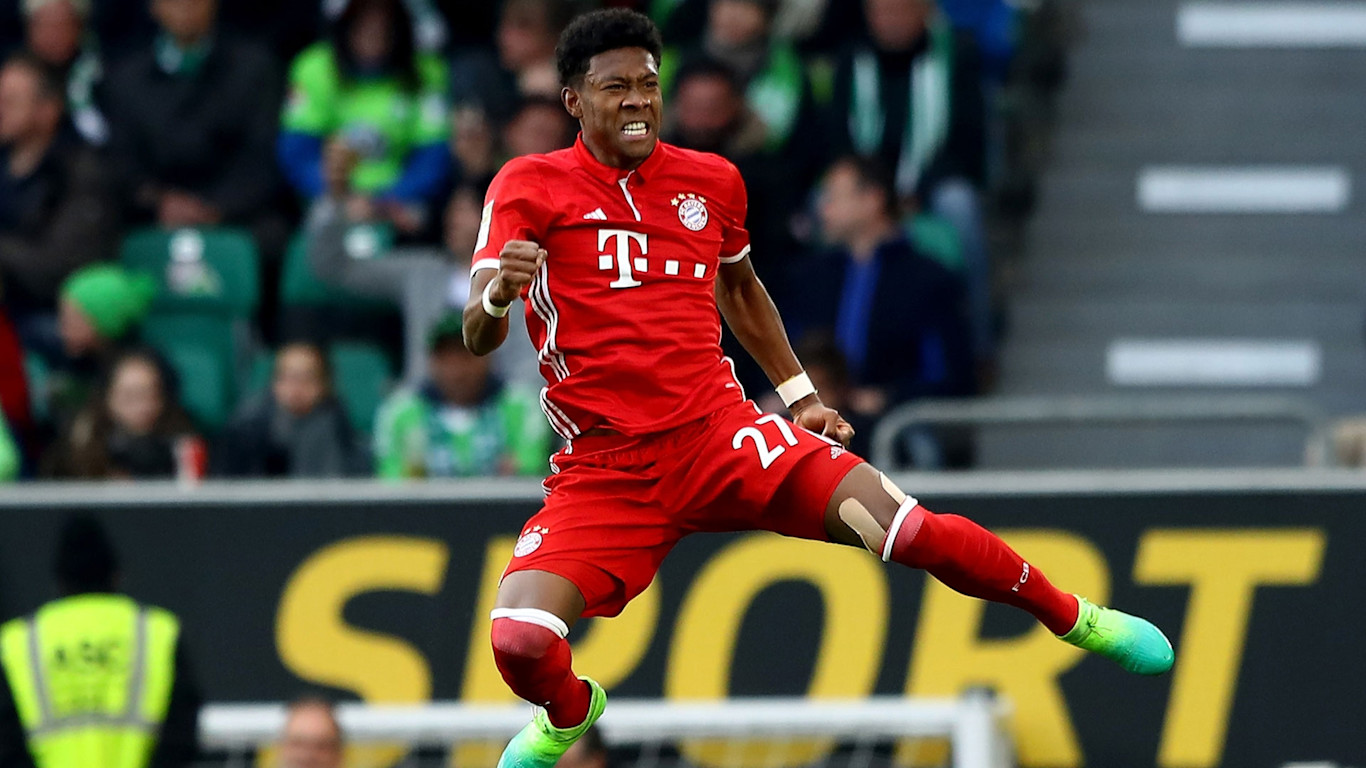 バイエルン 2016 2017シーズンリーグ優勝 Fc Bayern Munich バイエルン 2016 2017シーズンリーグ優勝 Fc Bayern Munich