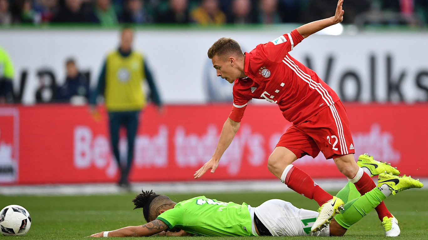 バイエルン 2016 2017シーズンリーグ優勝 Fc Bayern Munich バイエルン 2016 2017シーズンリーグ優勝 Fc Bayern Munich