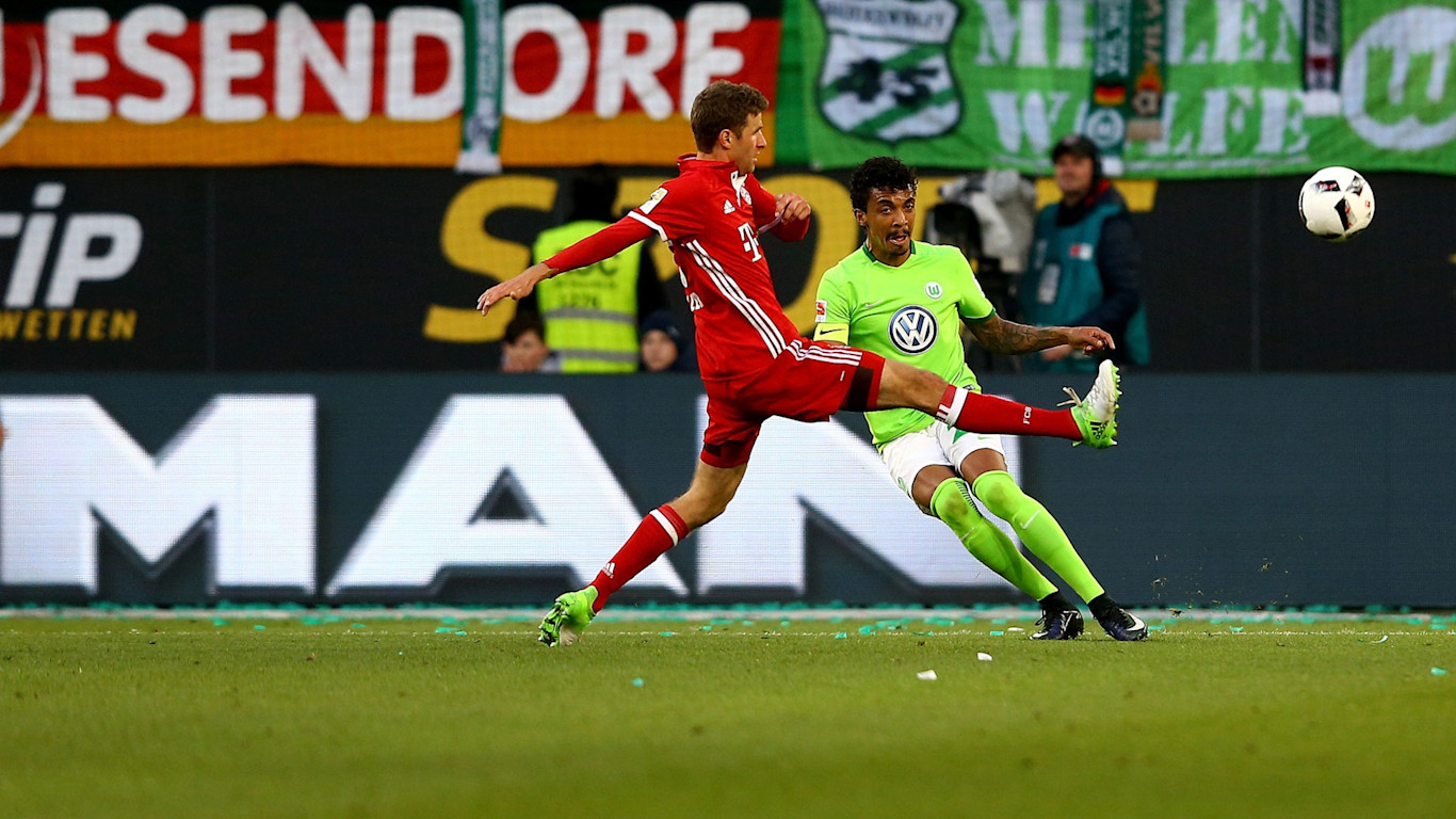 バイエルン 2016 2017シーズンリーグ優勝 Fc Bayern Munich バイエルン 2016 2017シーズンリーグ優勝 Fc Bayern Munich