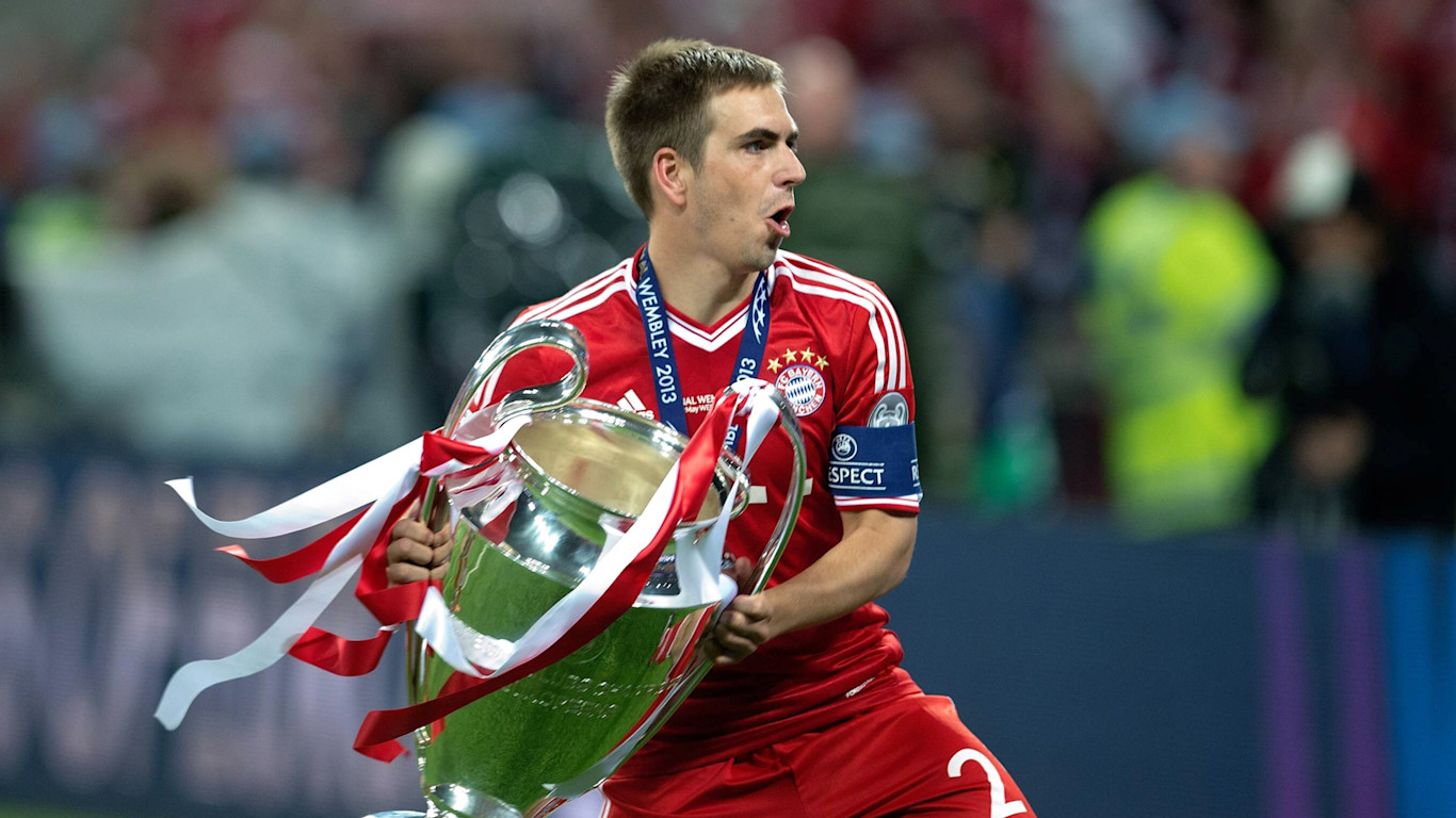 フィリップ ラームの偉大なる戦績 Fc Bayern Munich フィリップ ラームの偉大なる戦績 Fc Bayern Munich