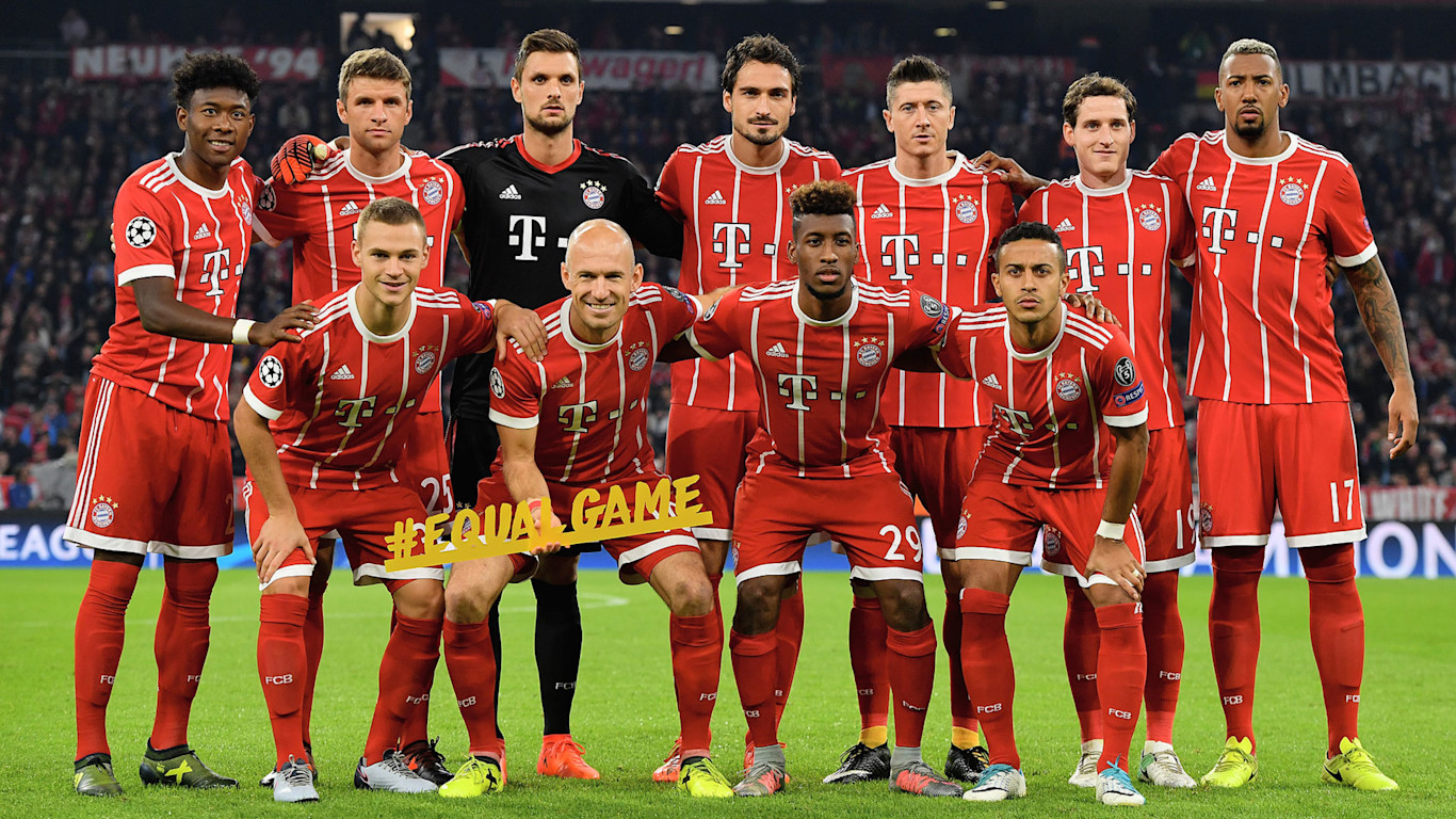 3 0 バイエルンがセルティックを圧倒 Fc Bayern Munich 3 0 バイエルンがセルティックを圧倒 Fc Bayern Munich