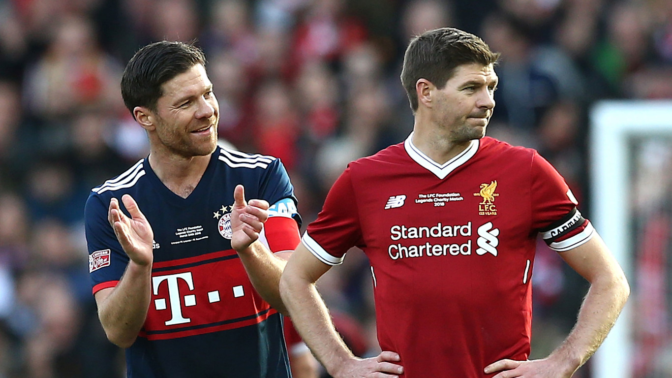 fcバイエルン レジェンド リヴァプール遠征に大満足 Fc Bayern Munich fcバイエルン レジェンド リヴァプール遠征に大満足 Fc Bayern Munich