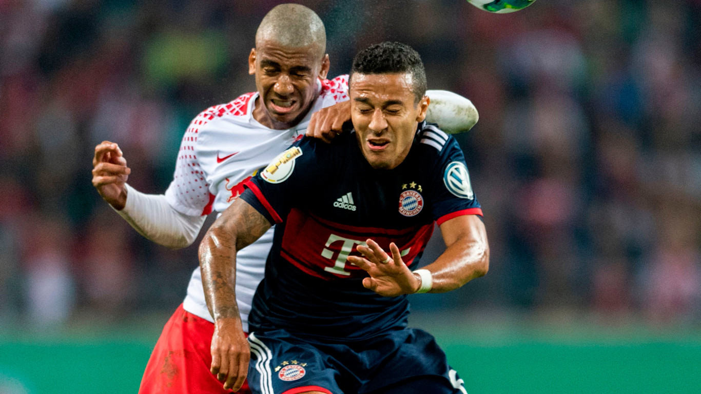 スリラー 偉業 ラウンド16へ Fc Bayern Munich スリラー 偉業 ラウンド16へ Fc Bayern Munich