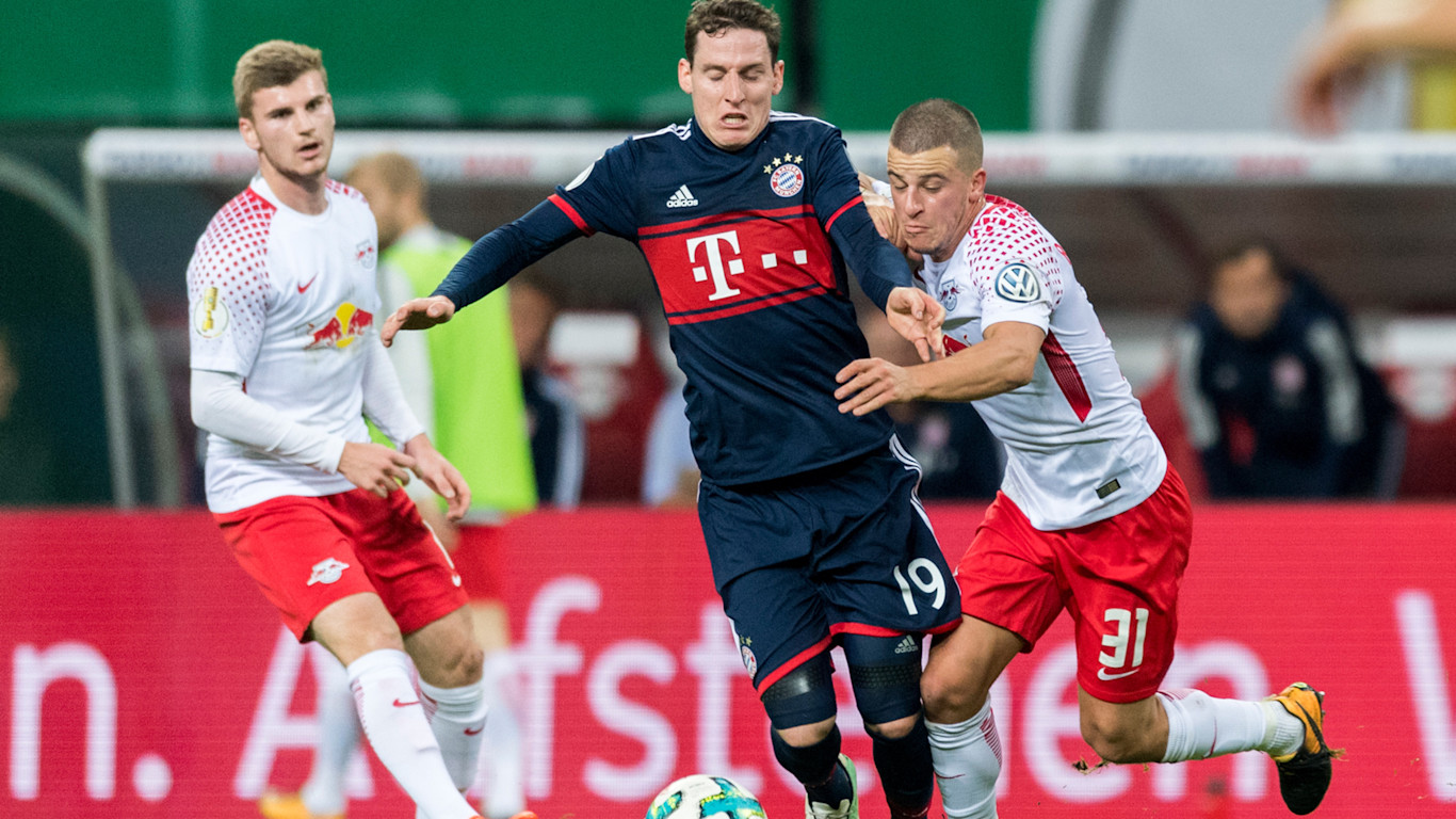 スリラー 偉業 ラウンド16へ Fc Bayern Munich スリラー 偉業 ラウンド16へ Fc Bayern Munich