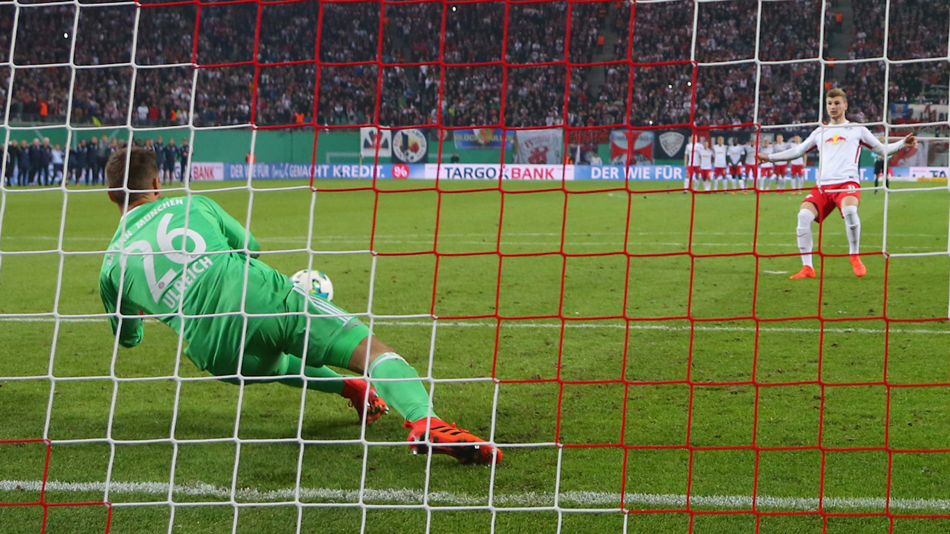 スリラー 偉業 ラウンド16へ Fc Bayern Munich スリラー 偉業 ラウンド16へ Fc Bayern Munich