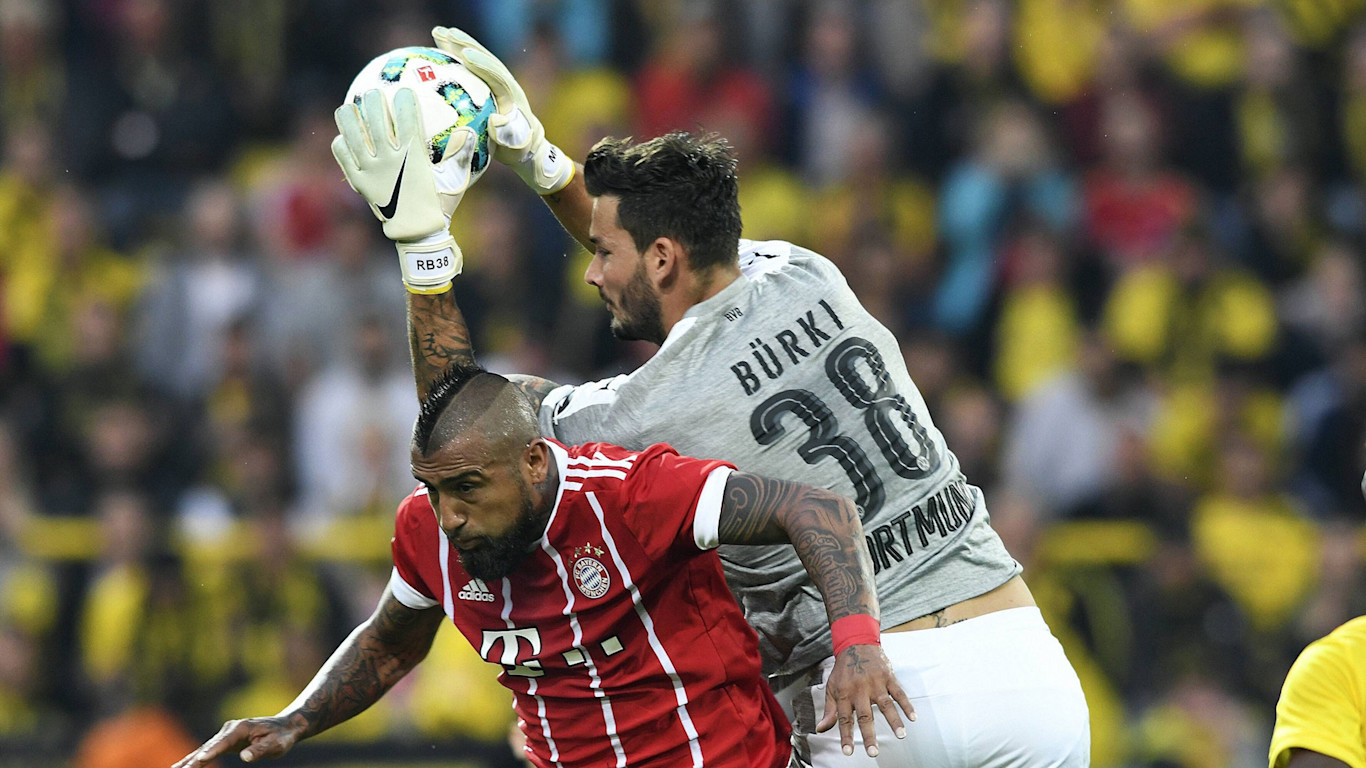 fcbがスーパーカップ2017優勝 Fc Bayern Munich
